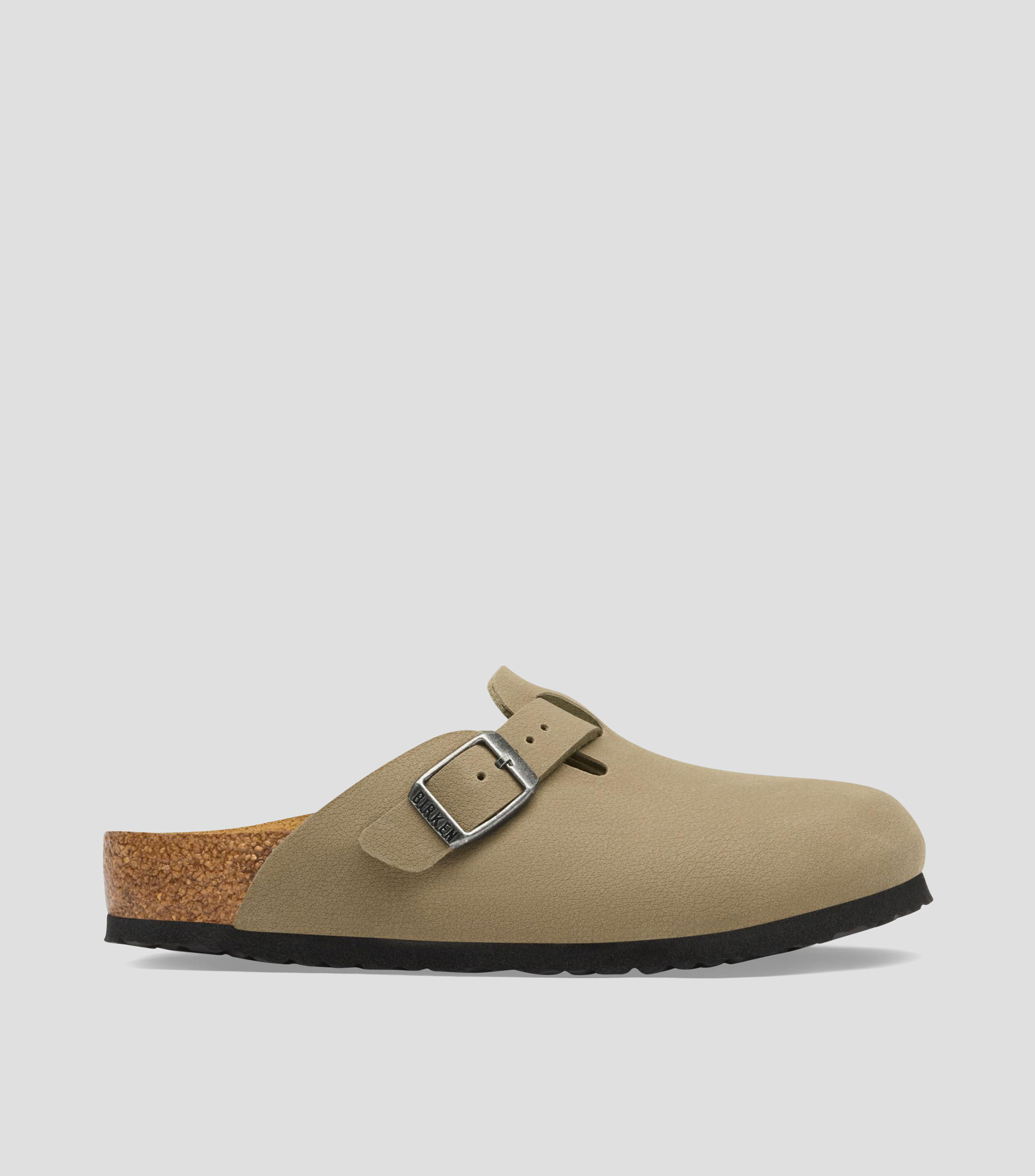 Zuecos tipo mule Niño