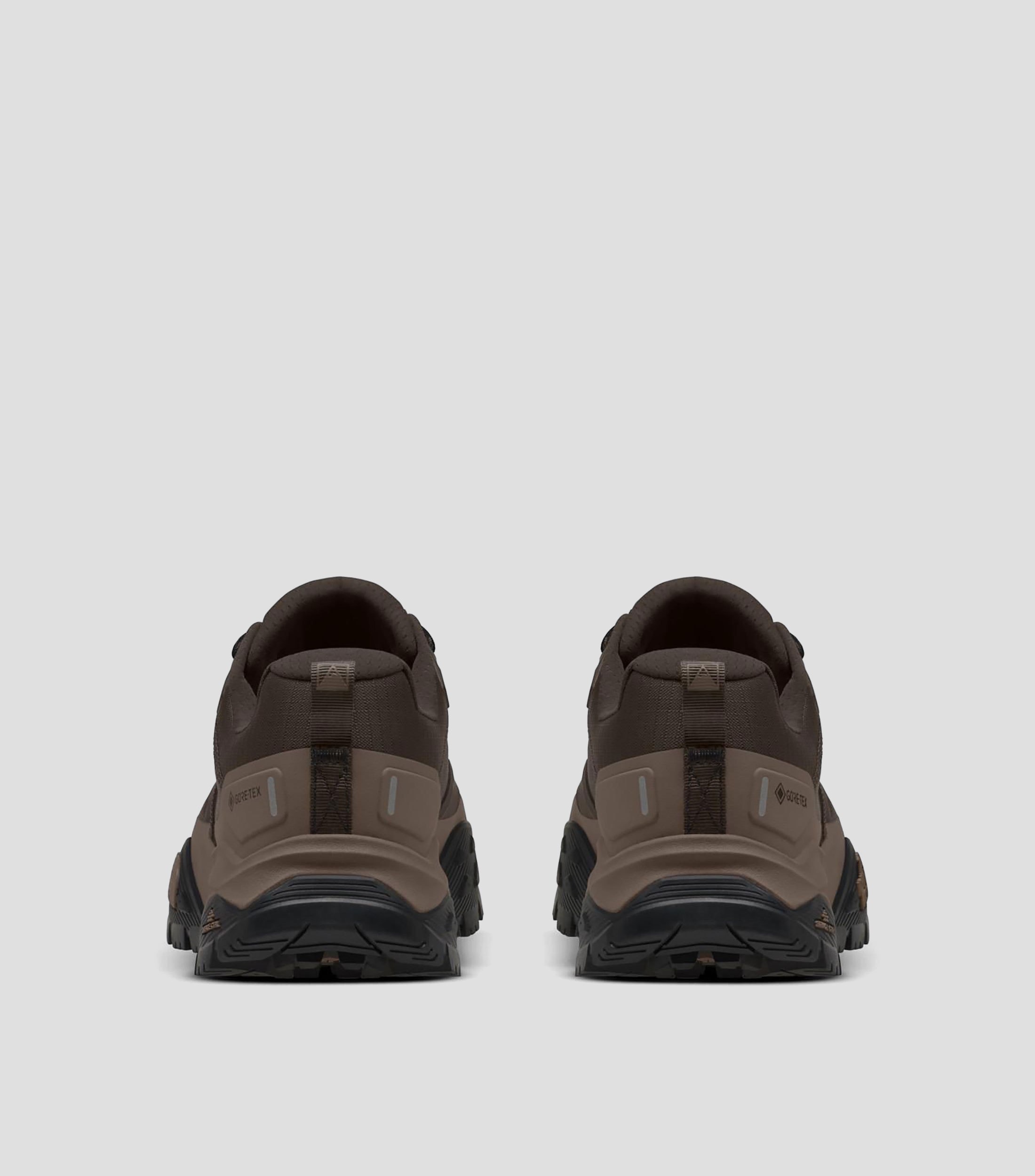 Tenis para Senderismo Gore-Tex Hombre