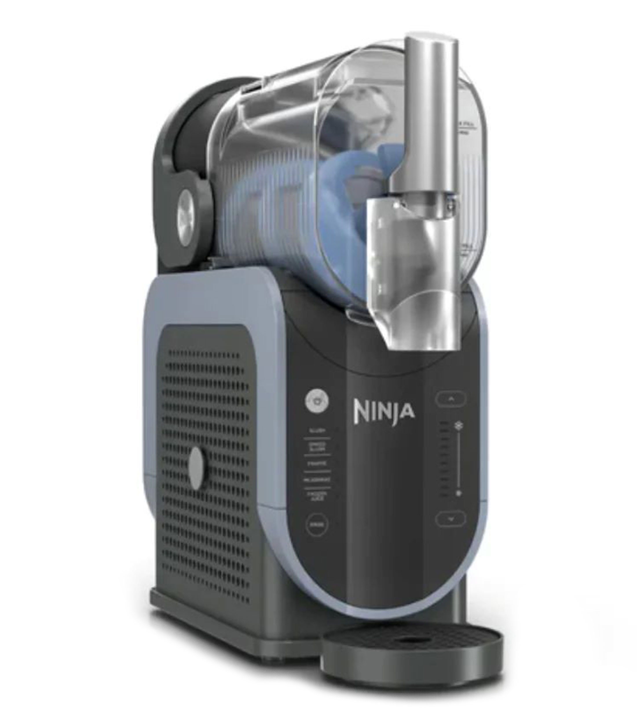 Máquina de Bebidas congeladas SLUSHi
