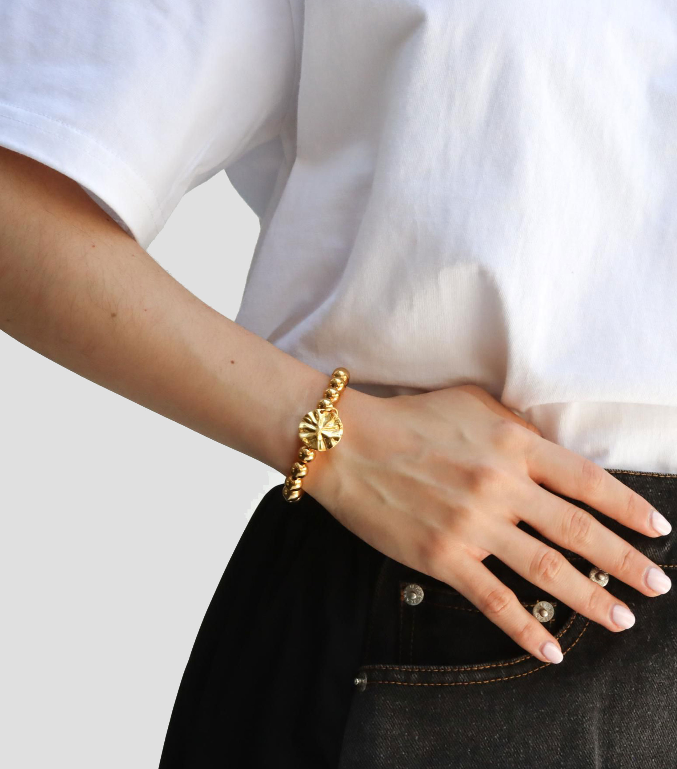 Pulsera Mujer