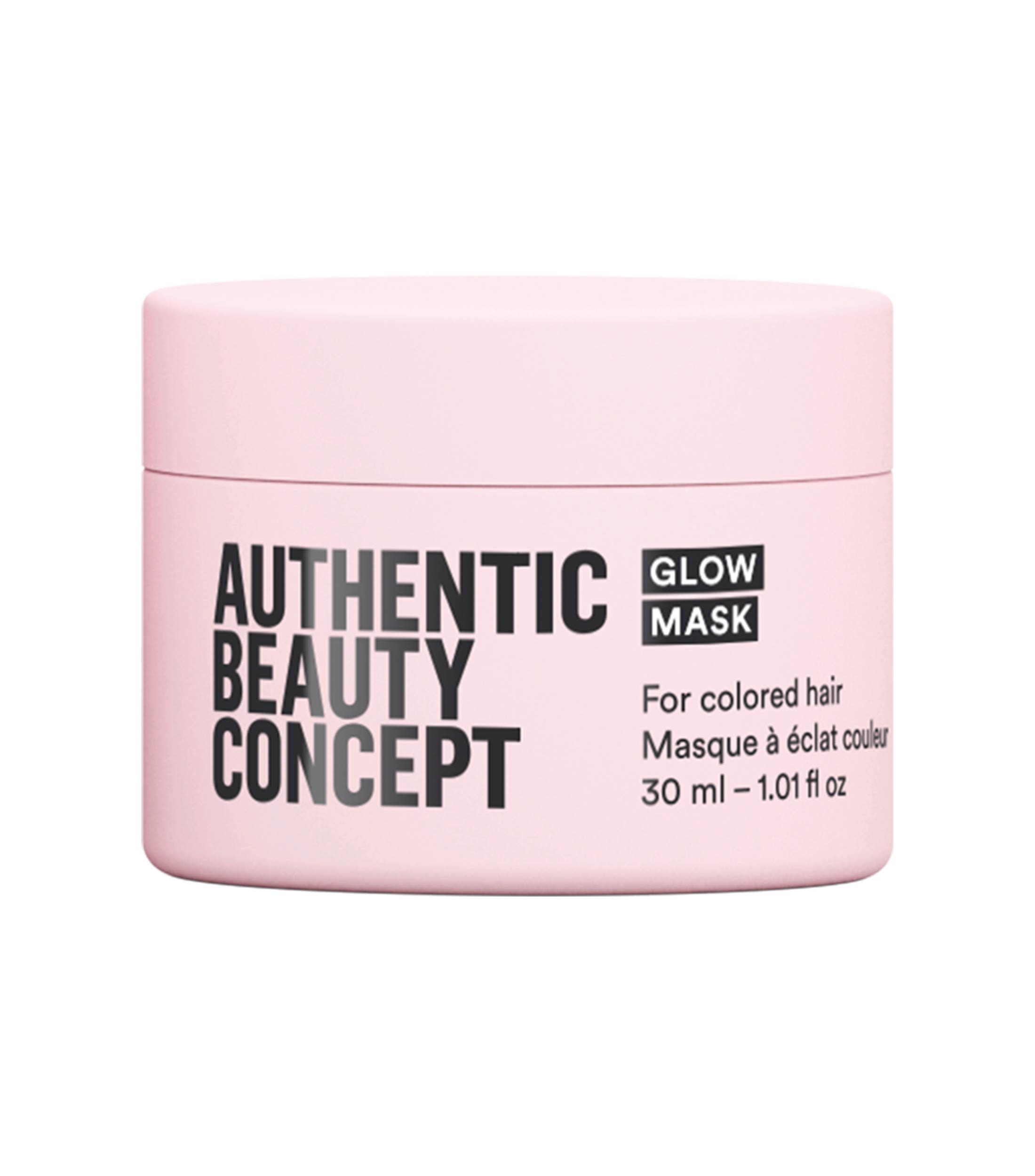 Tratamiento Capilar Mini Glow Mask, 30 ml