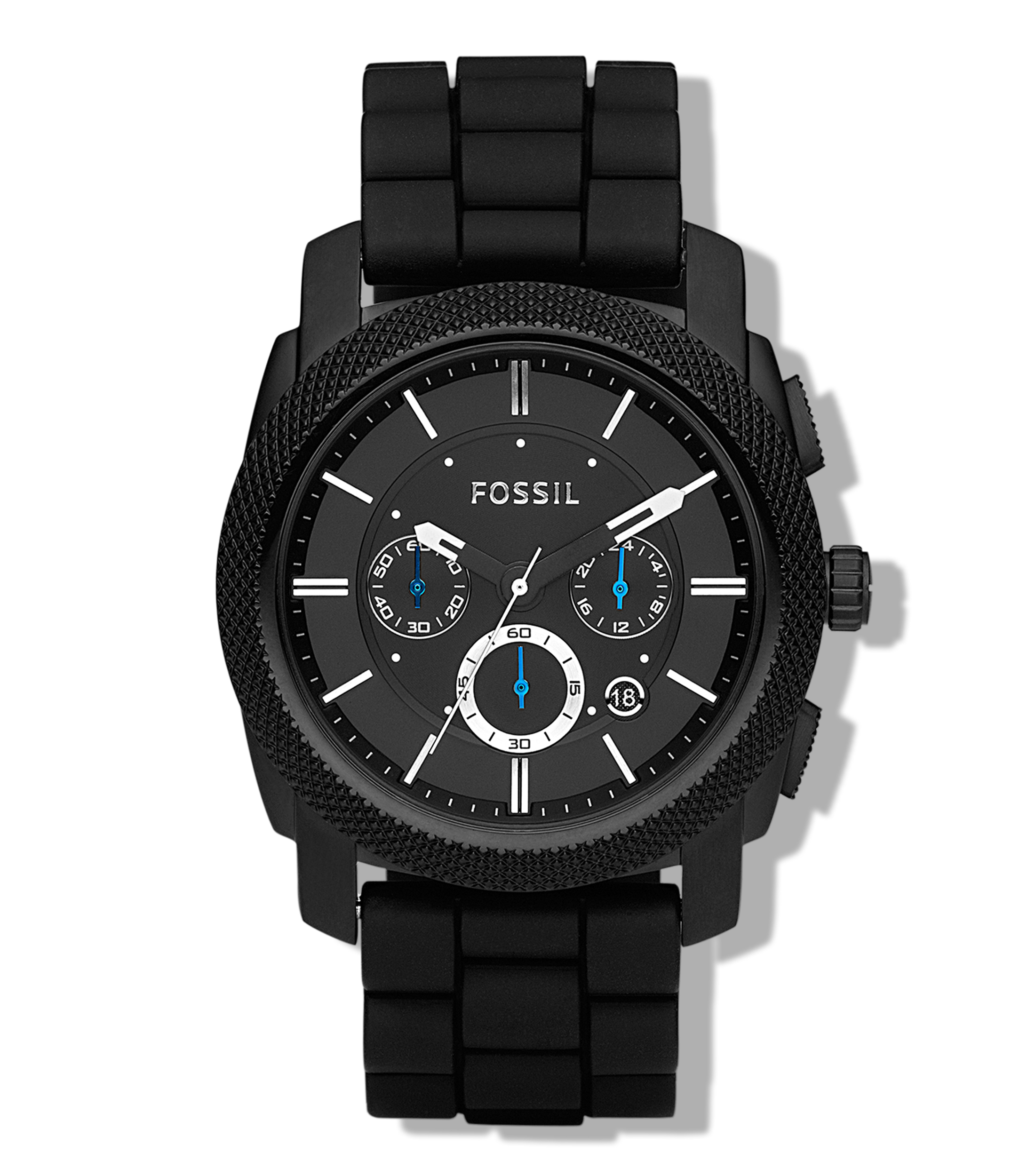 Reloj fossil palacio online de hierro
