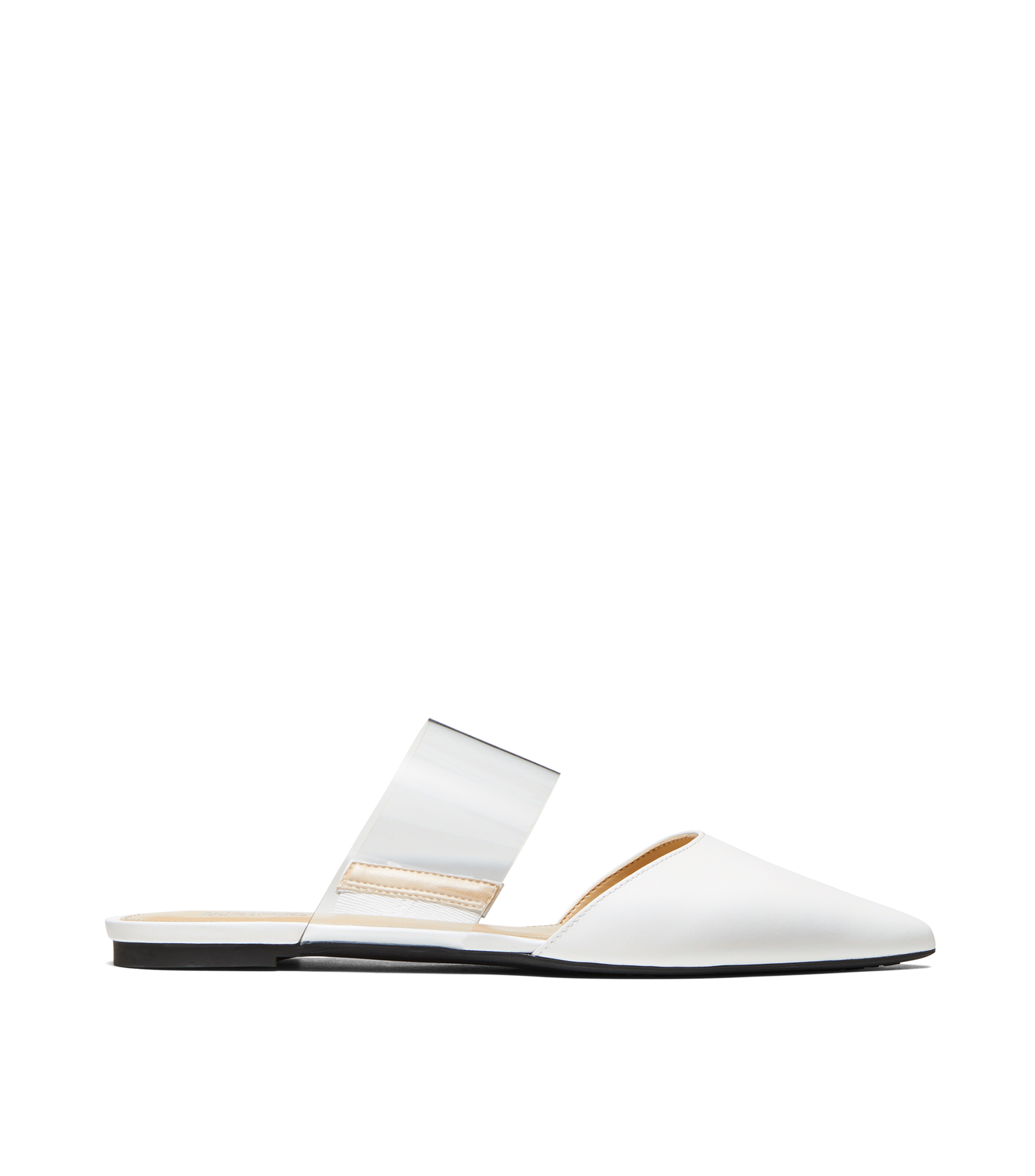 Flats michael kors palacio de 2025 hierro