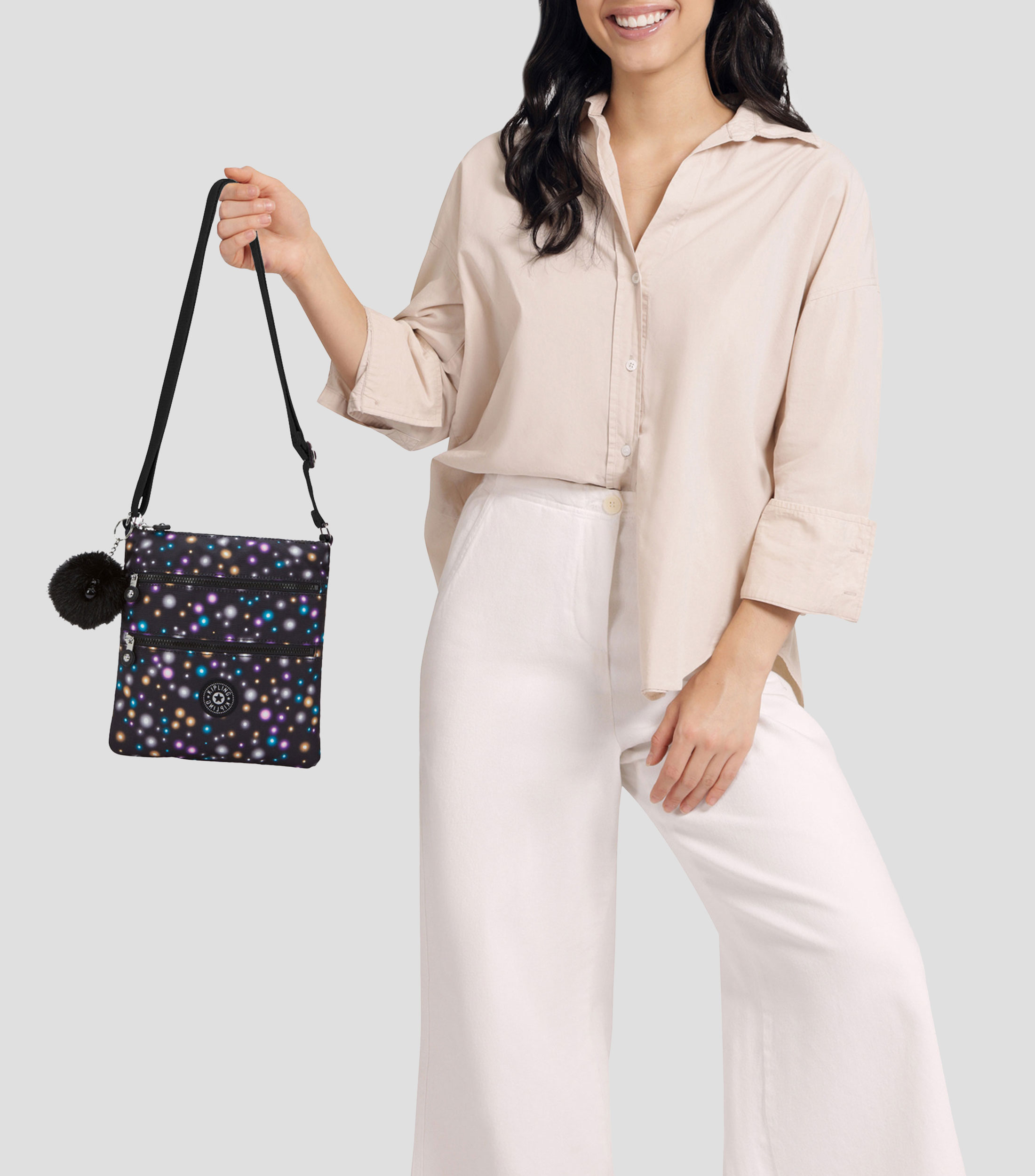 Bolsa Crossbody Mujer