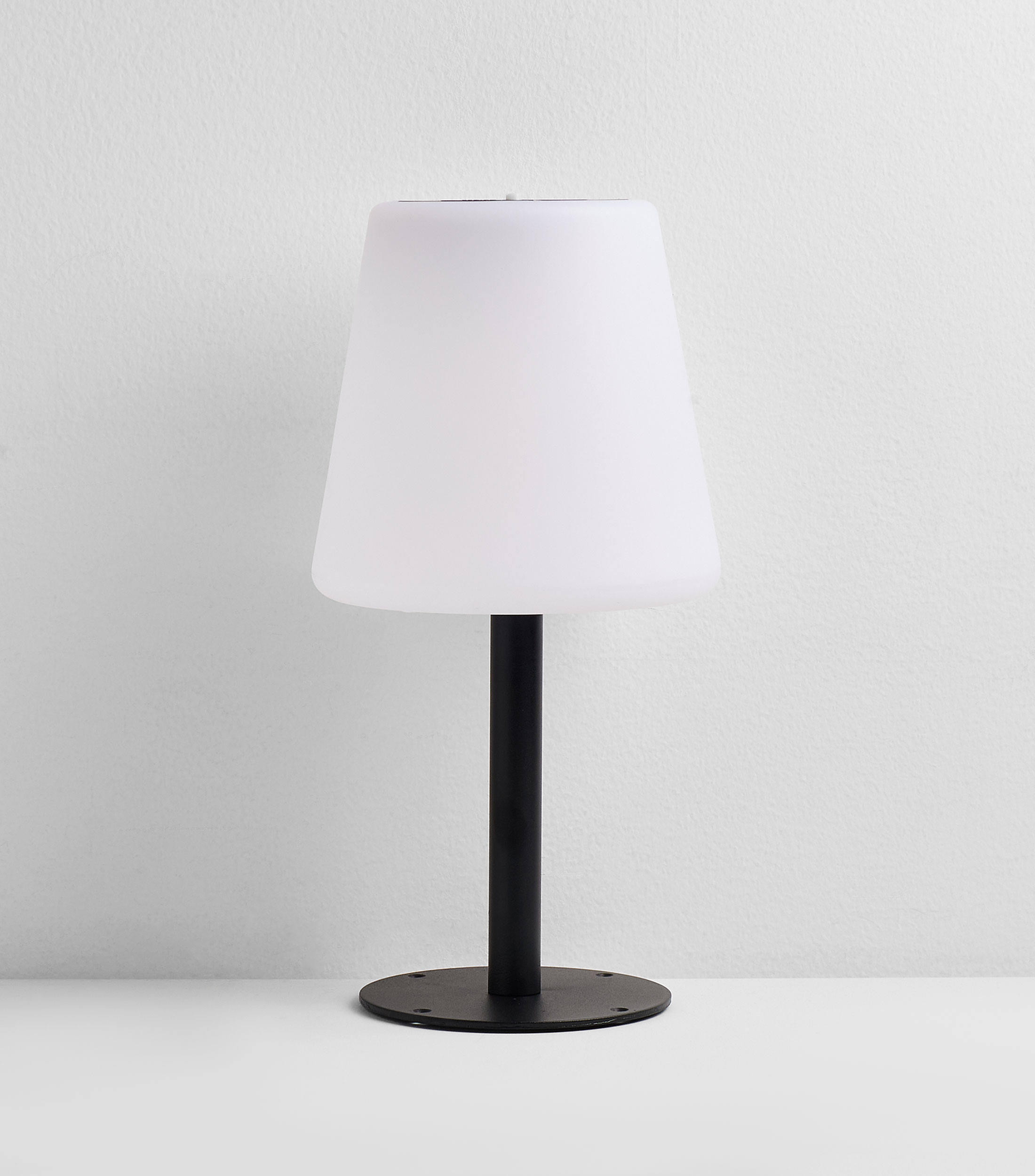 Lámpara solar de Mesa 1.2 V