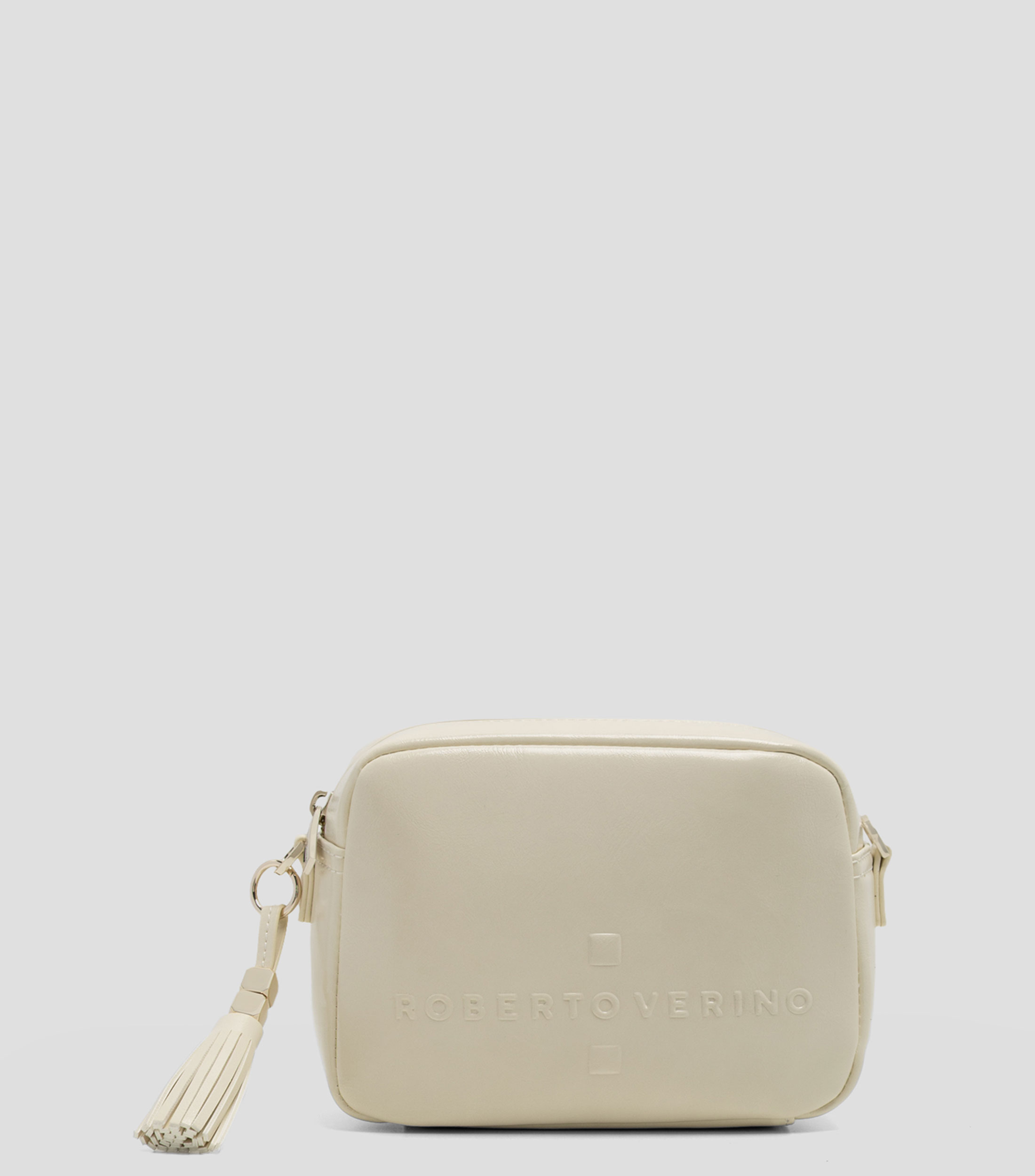 Bolsa crossbody lisa Mujer
