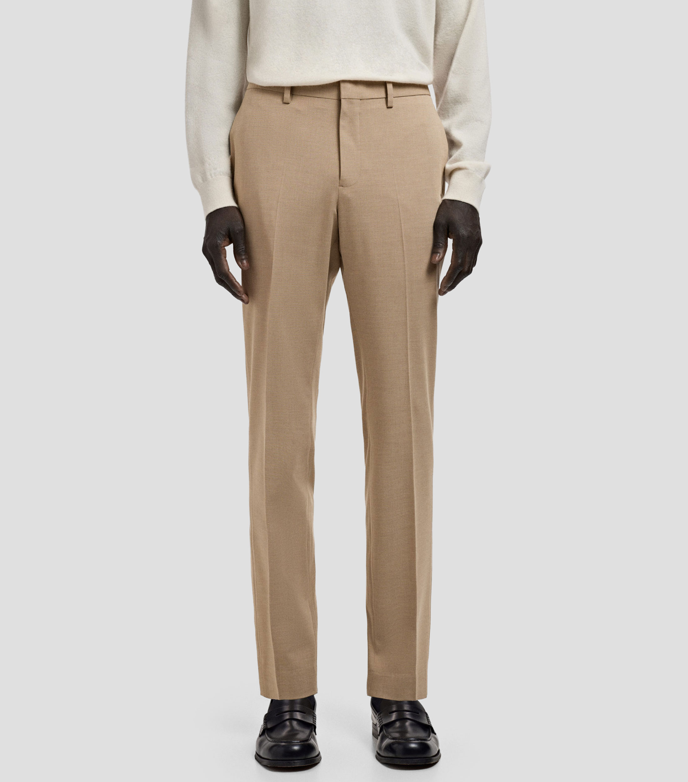 Pantalón de vestir Paris Hombre