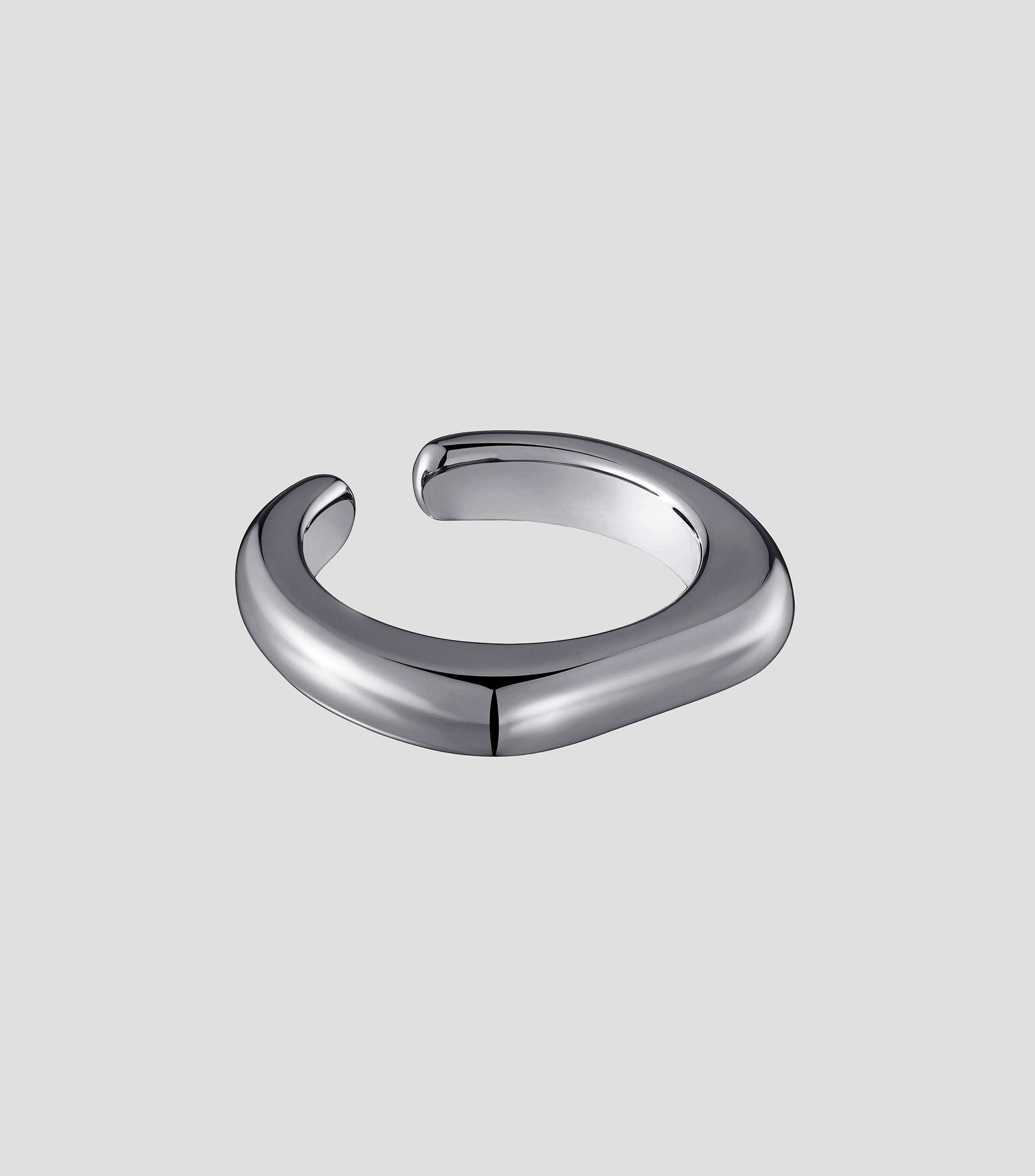 Anillo en Plata Mujer