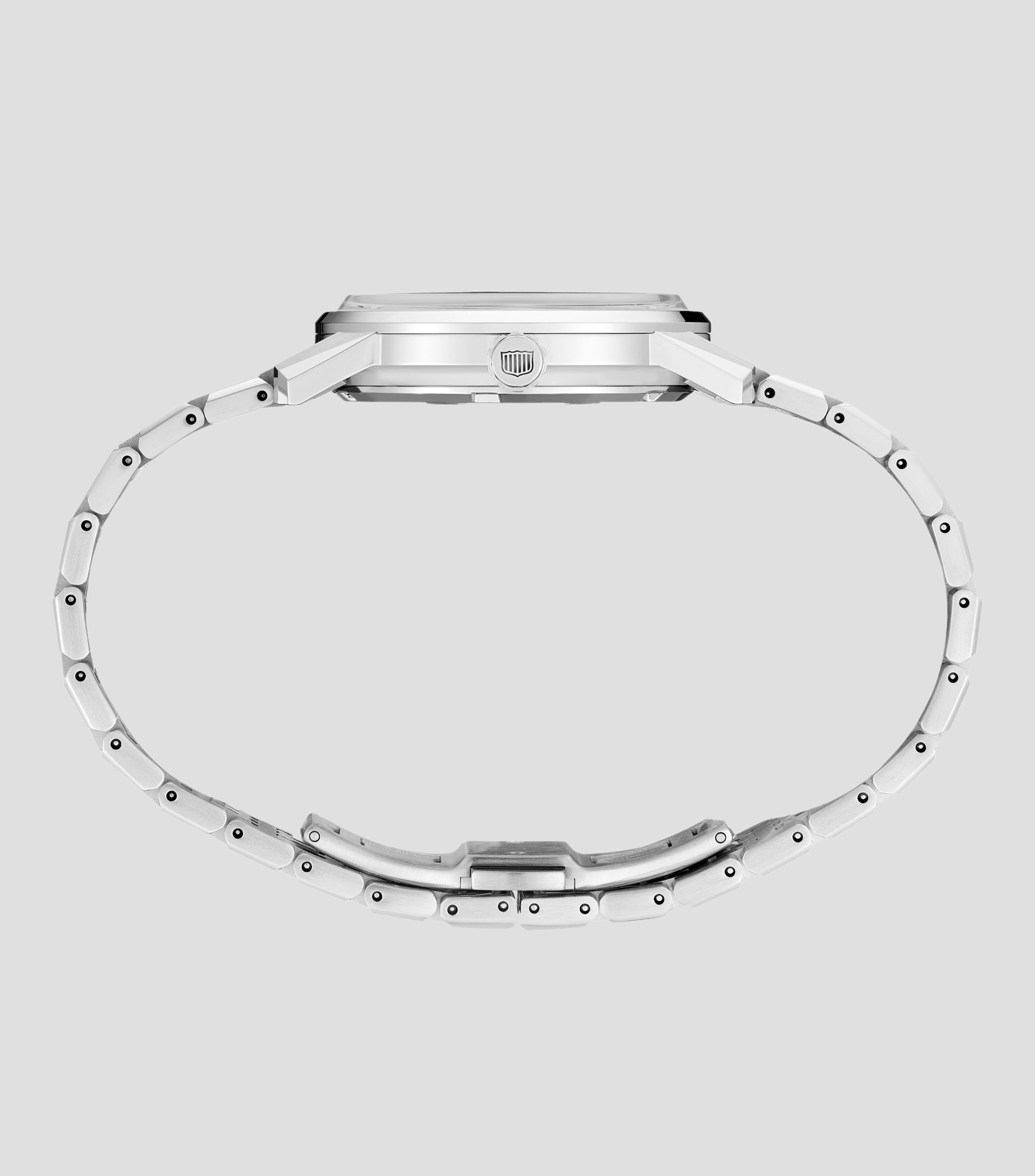 Reloj para hombre King Seiko De Vestir, Plateado