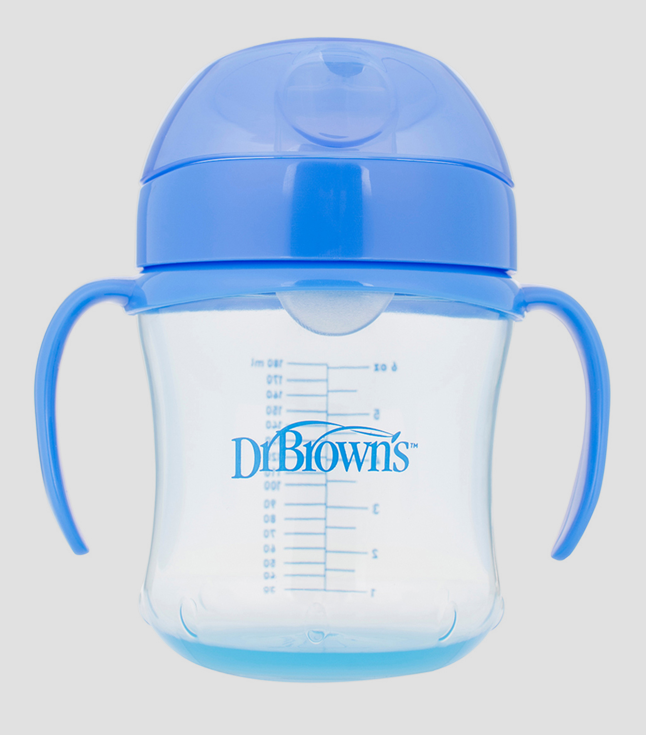 Vaso entrenador Bebe