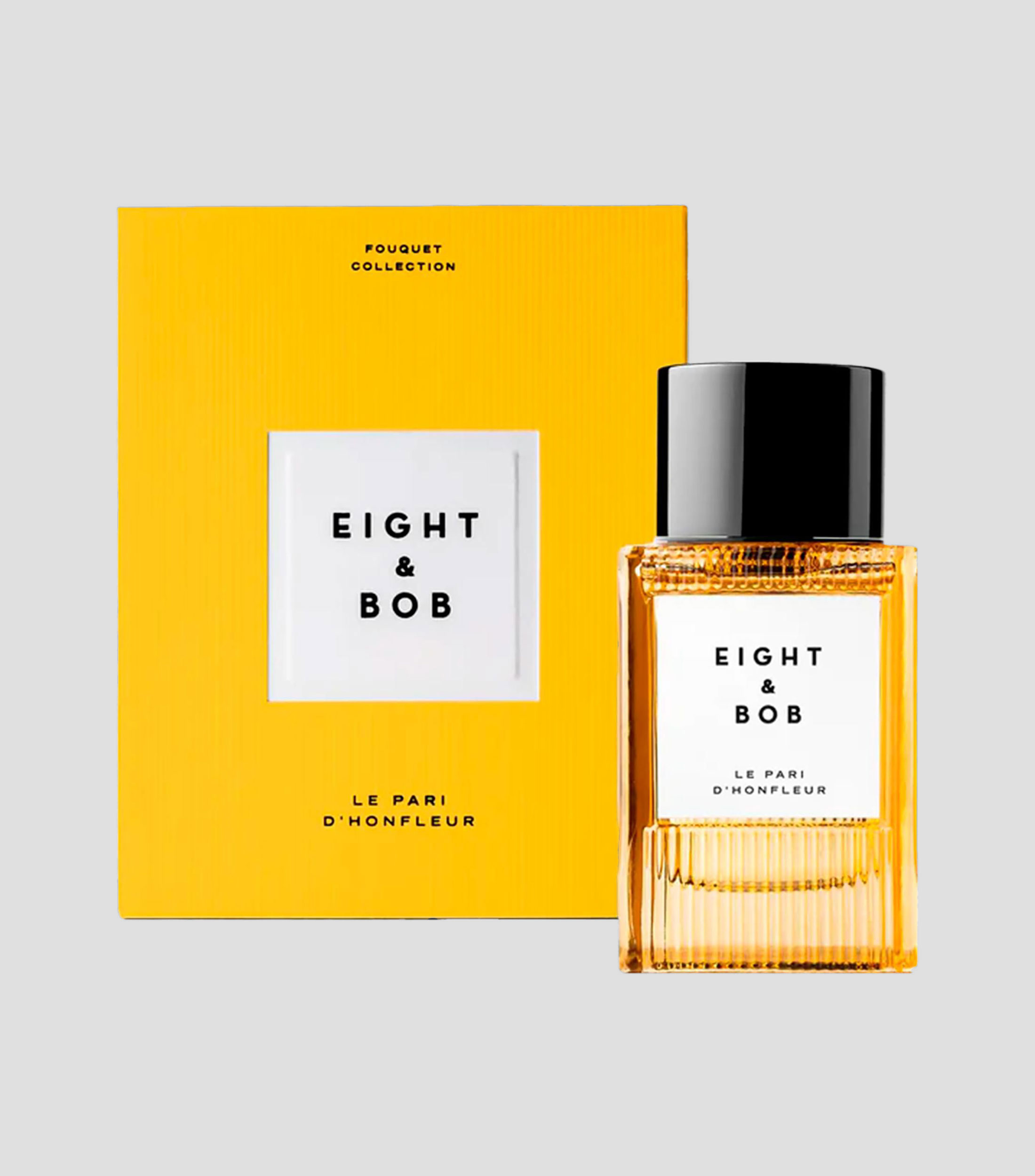 Perfume Le Pari d'Honfleur, Eau de Parfum 100 ml Unisex