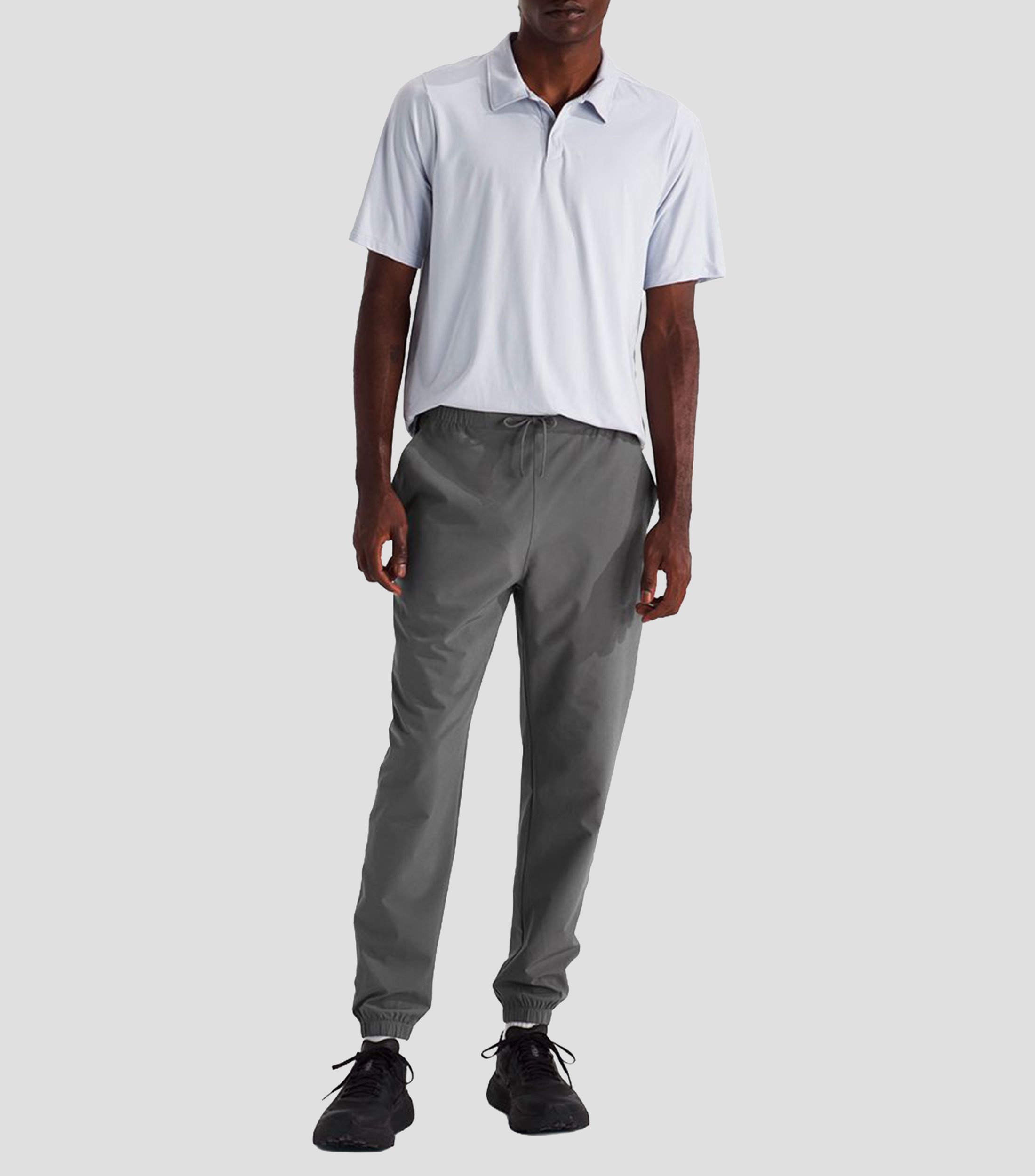 Pants Paramount Hombre