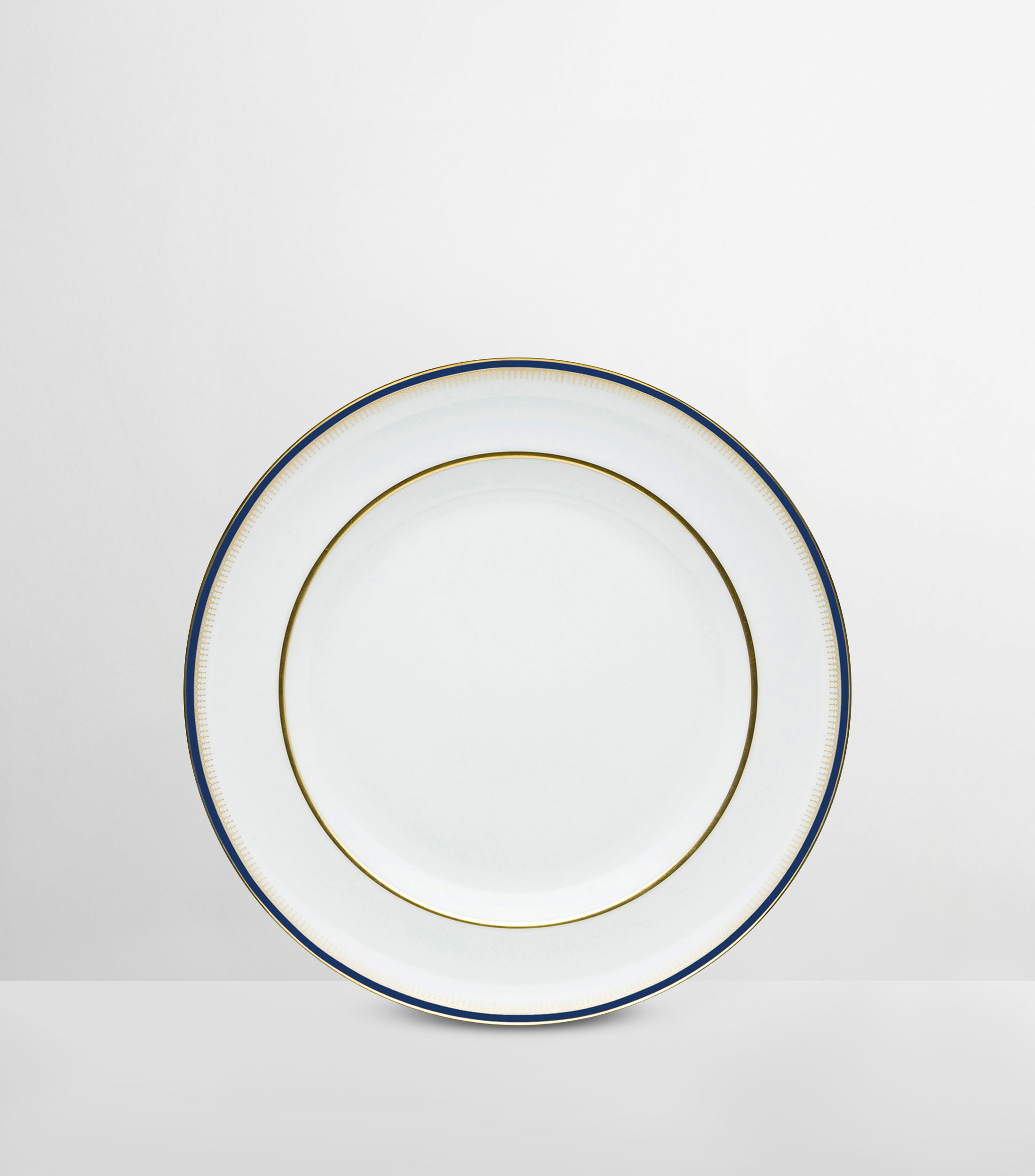 Plato para Postre Cambridge