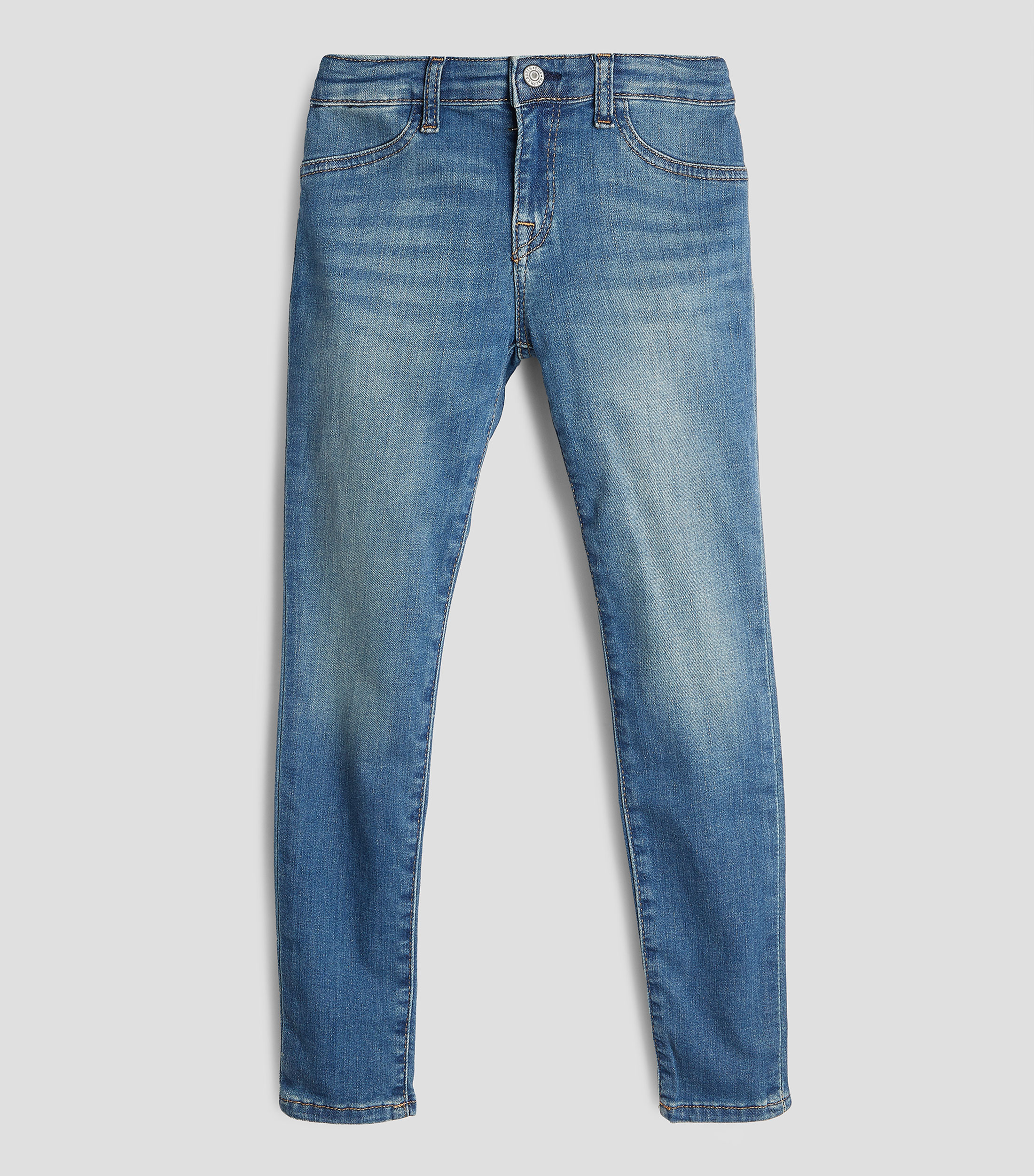 Jeans Basico