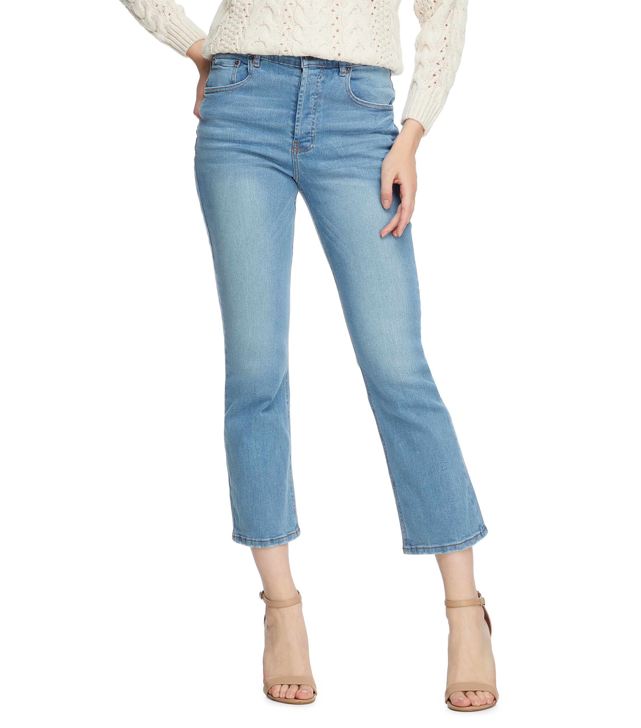Pantalones palacio de hierro on sale