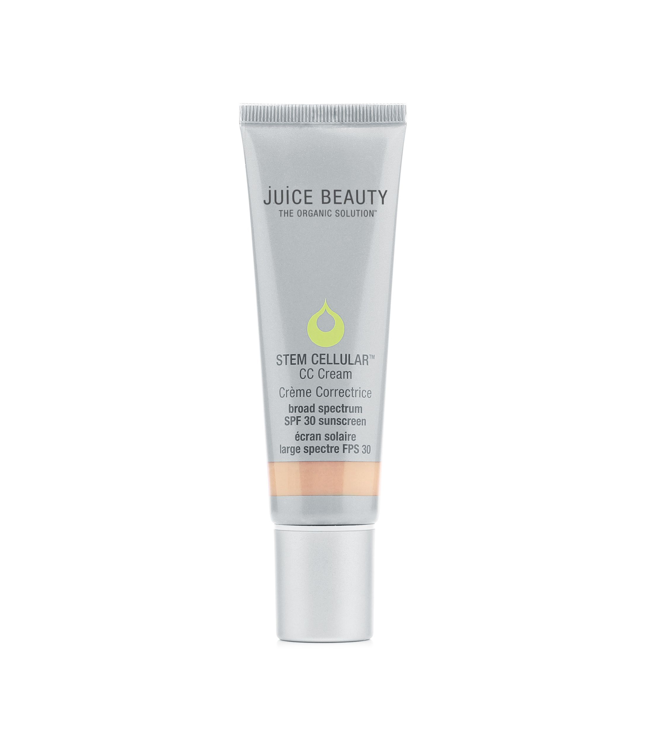 Corrector, Stem Cellular CC Cream Desert Glow SPF 30, 50 ml