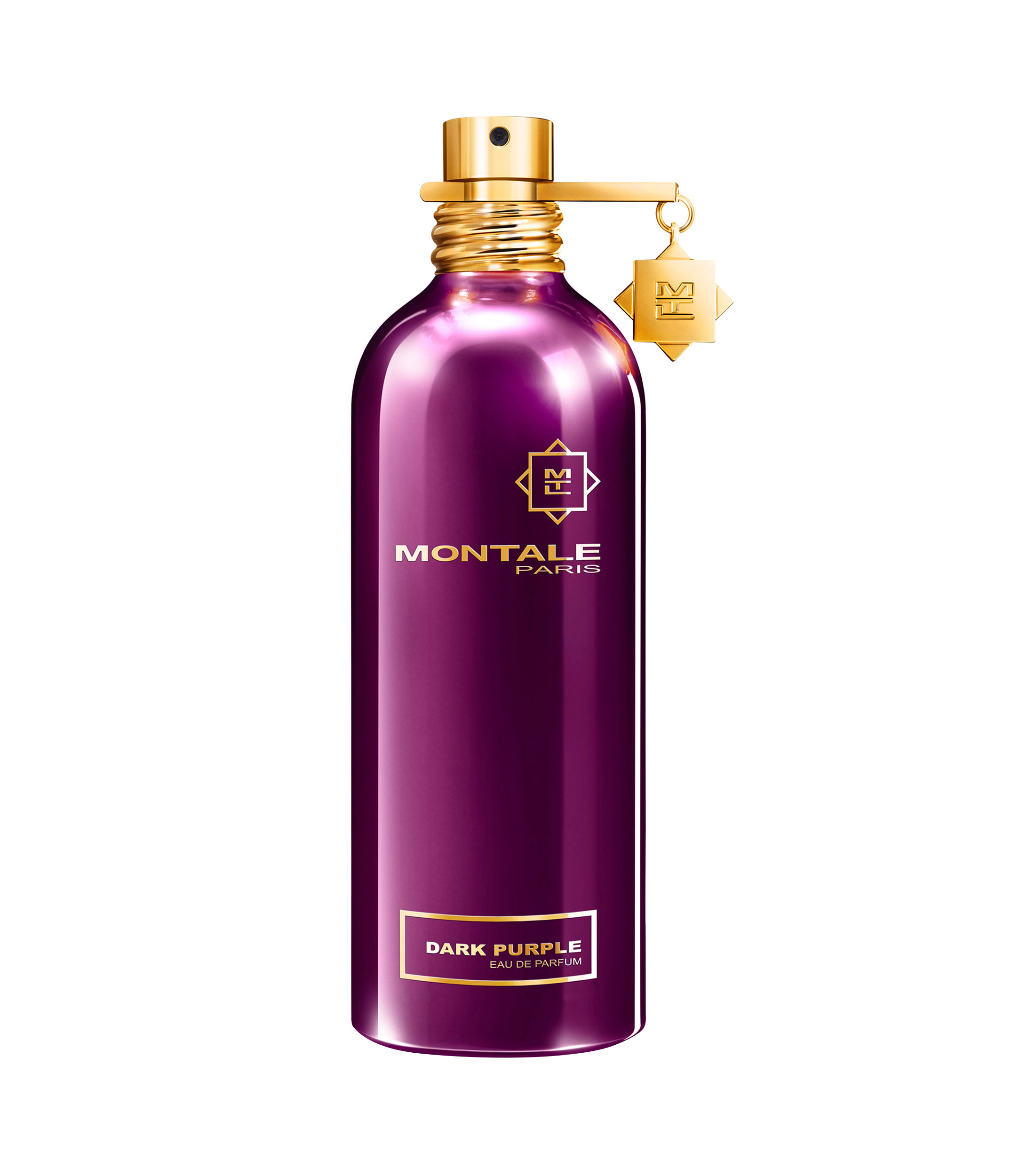 Perfume, Dark Purple Eau de Parfum, 100 ml Mujer