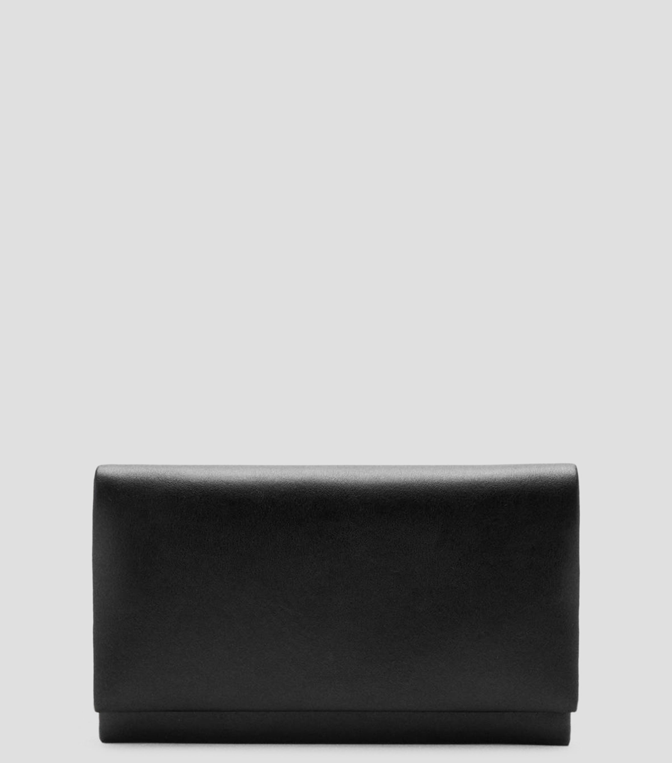 Bolsa crossbody lisa Mujer