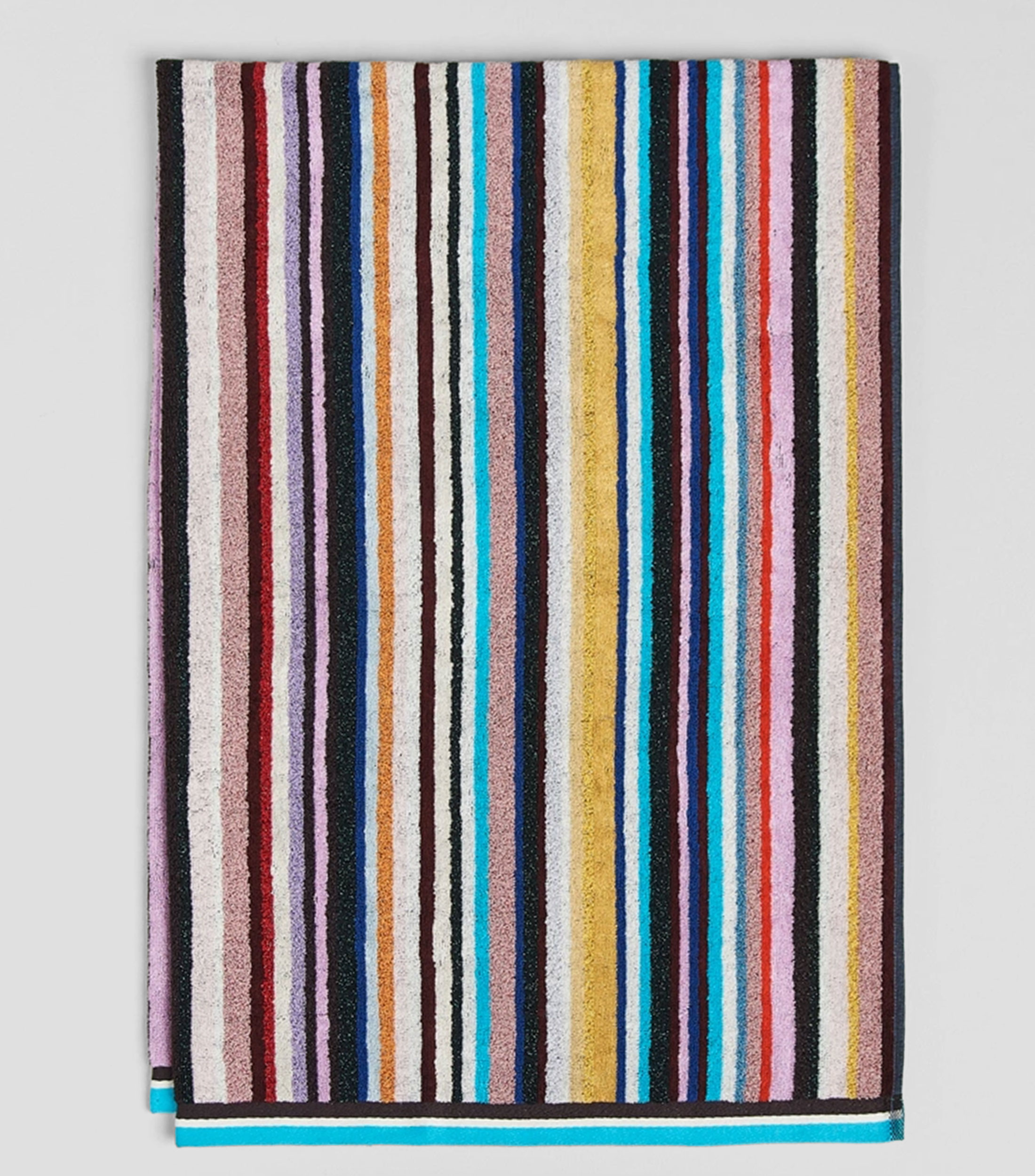 Toalla de baño Chandler multicolor