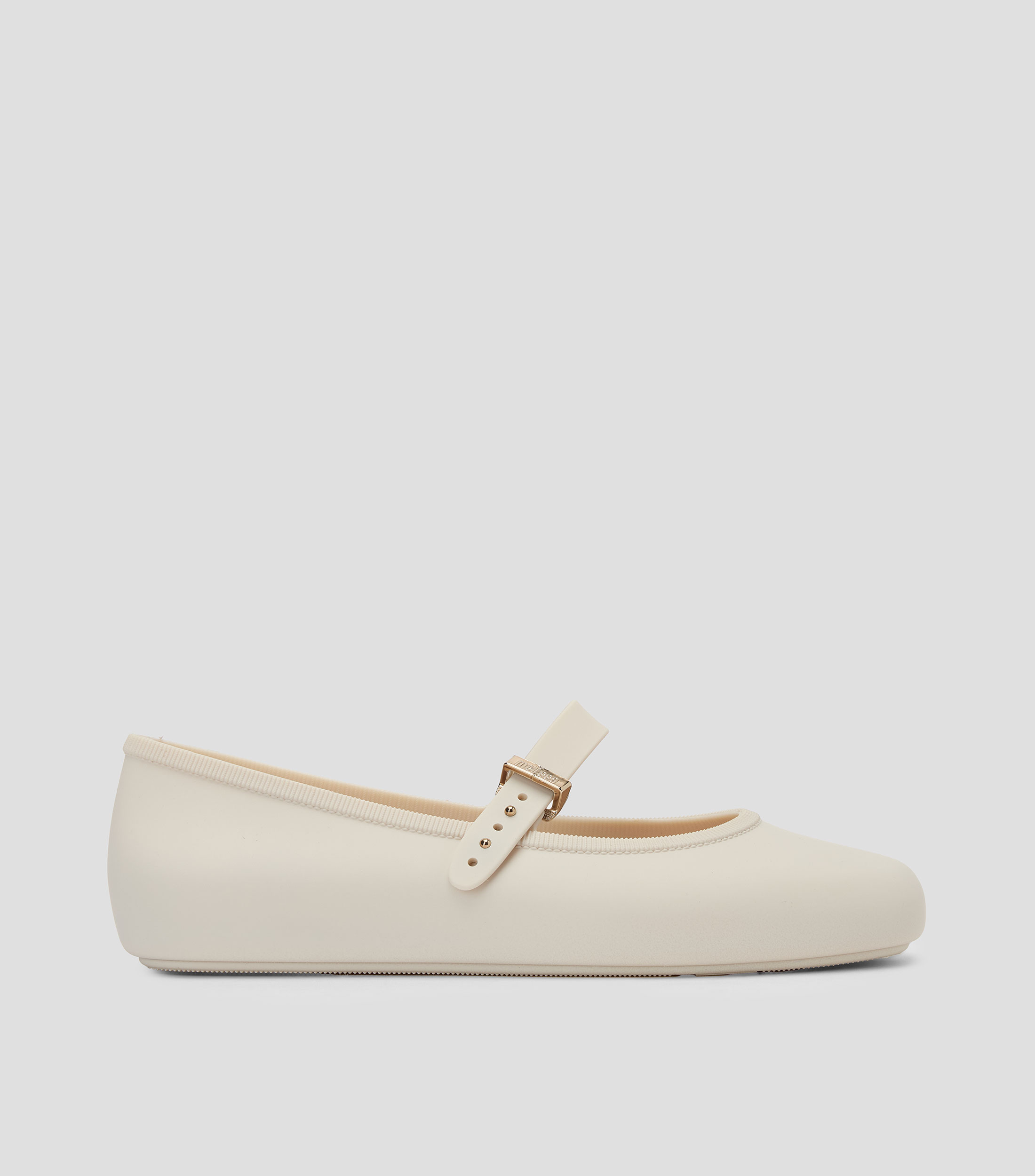 Flats liso Mujer