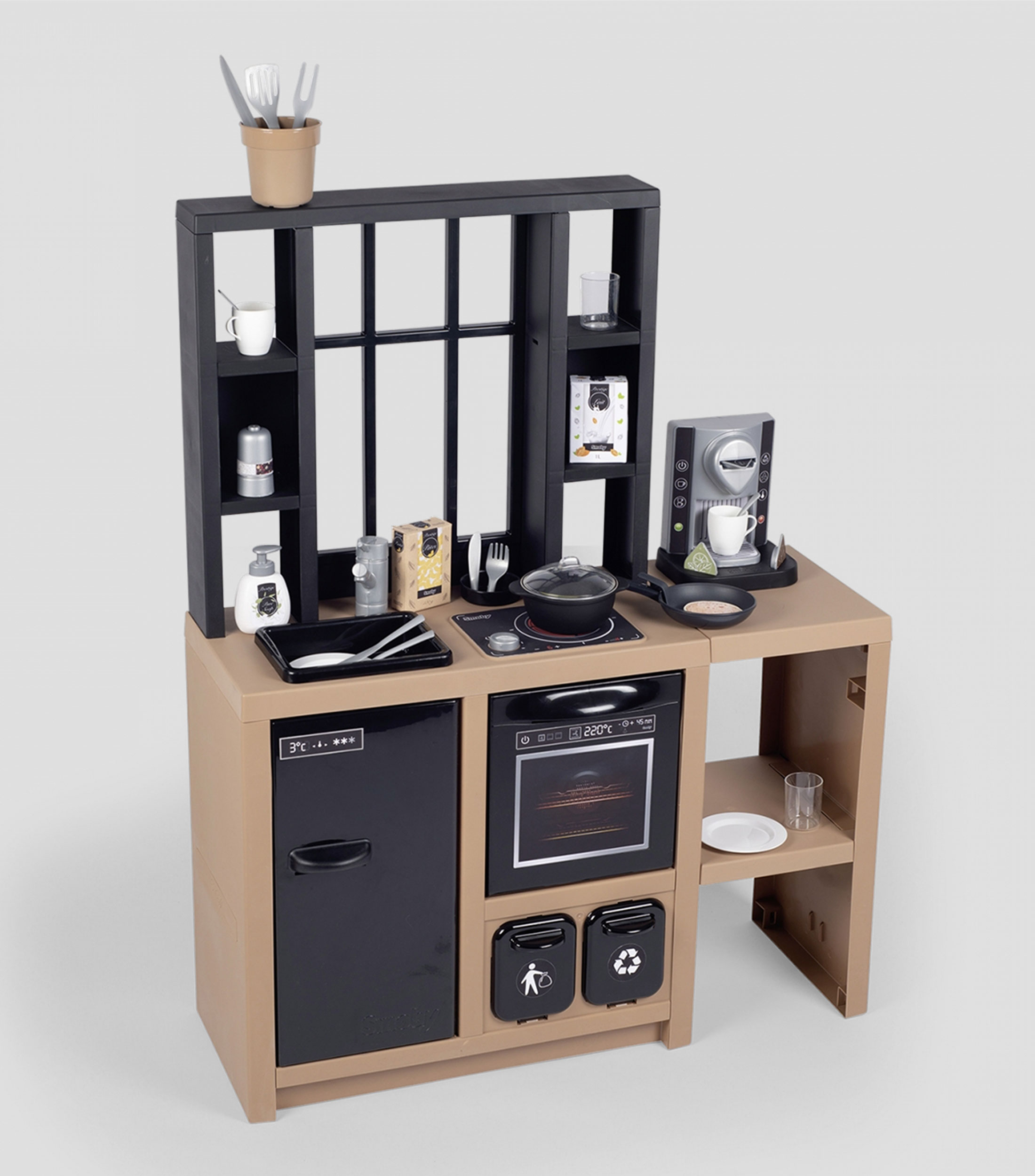 Playset Cocina Loft