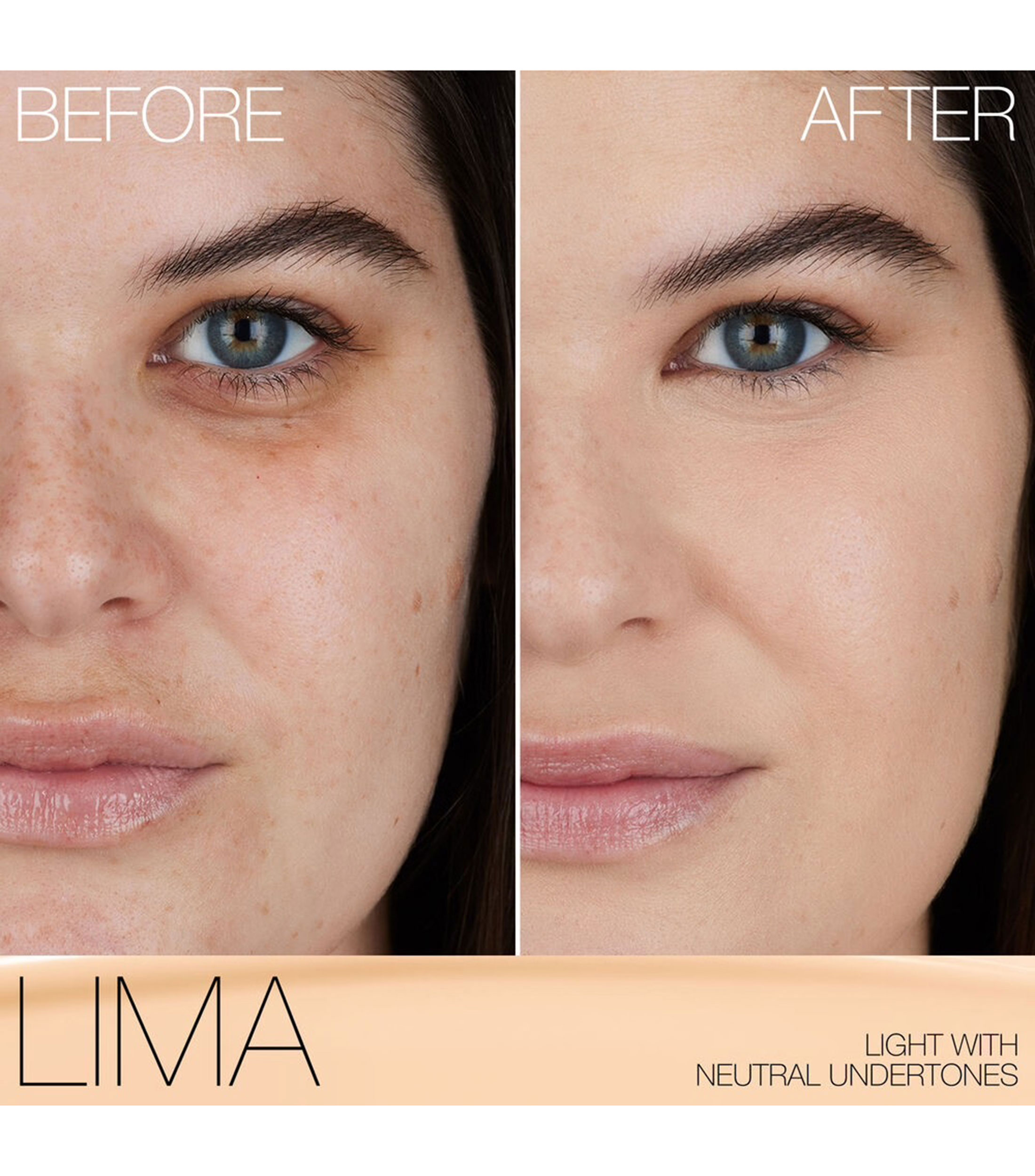 Base de maquillaje Light Reflecting