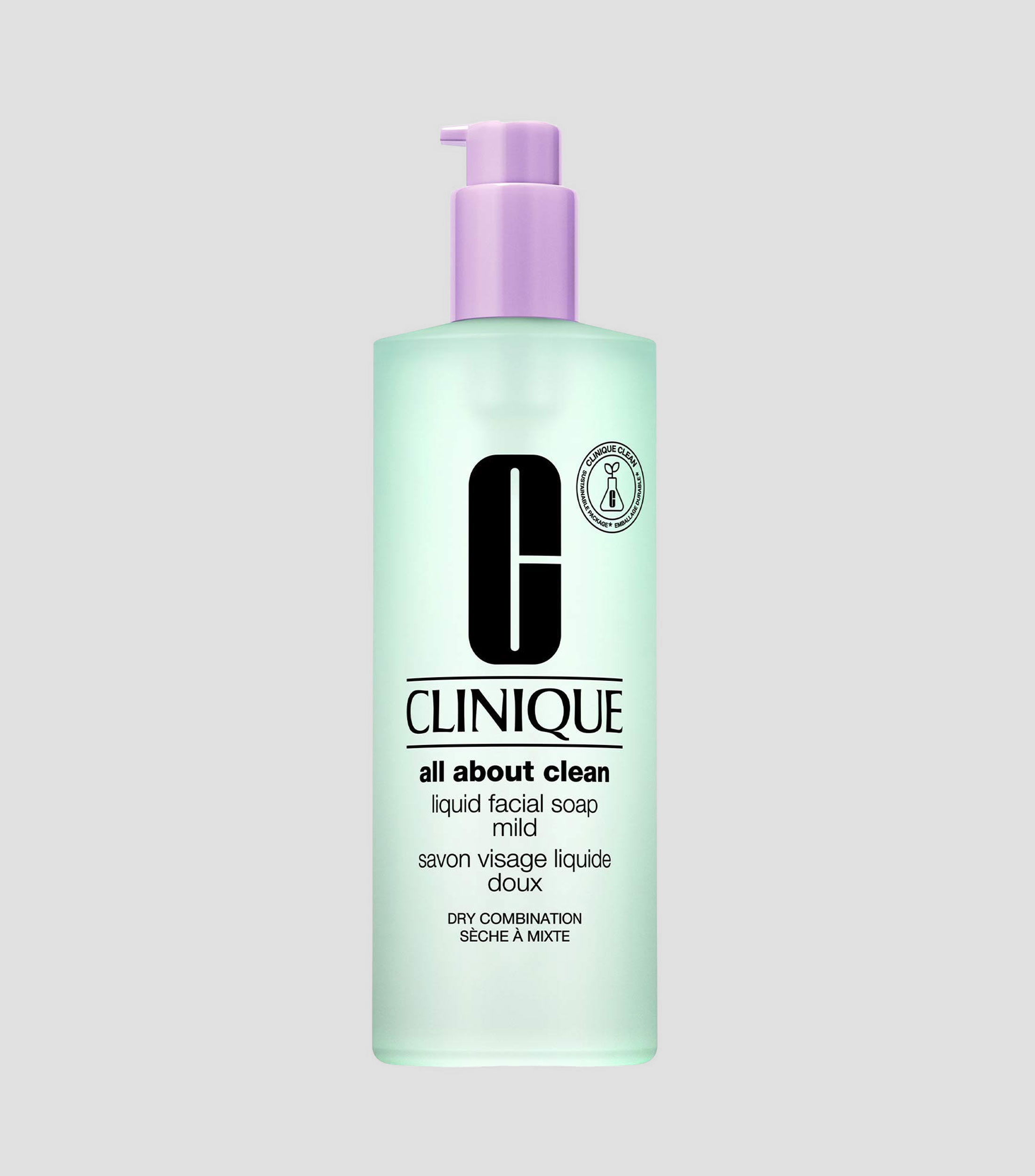 OS JUMBO CL LIQ FACIAL I y II 400ML
