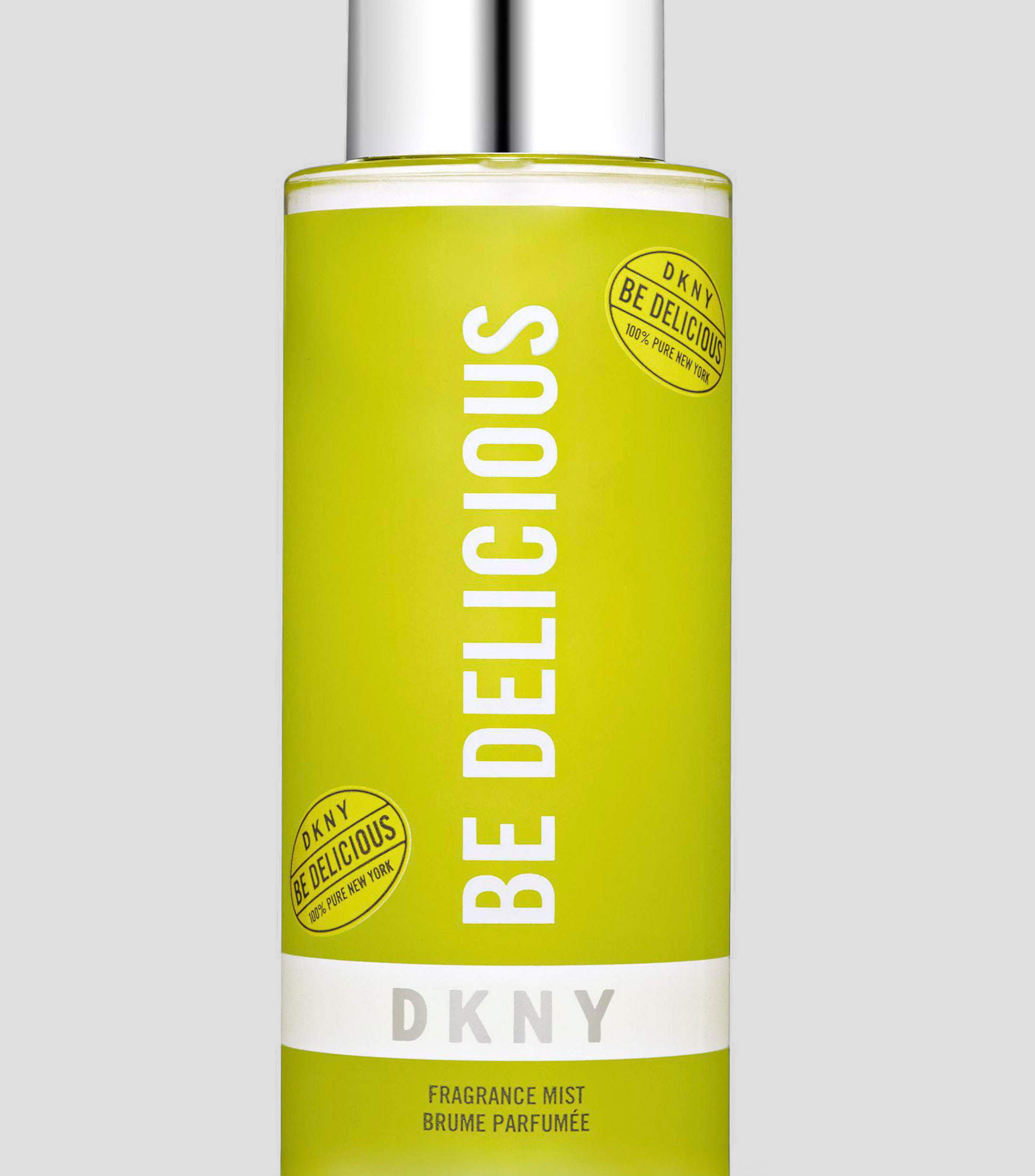 Body Mist Be Delicious 250 ml para Mujer