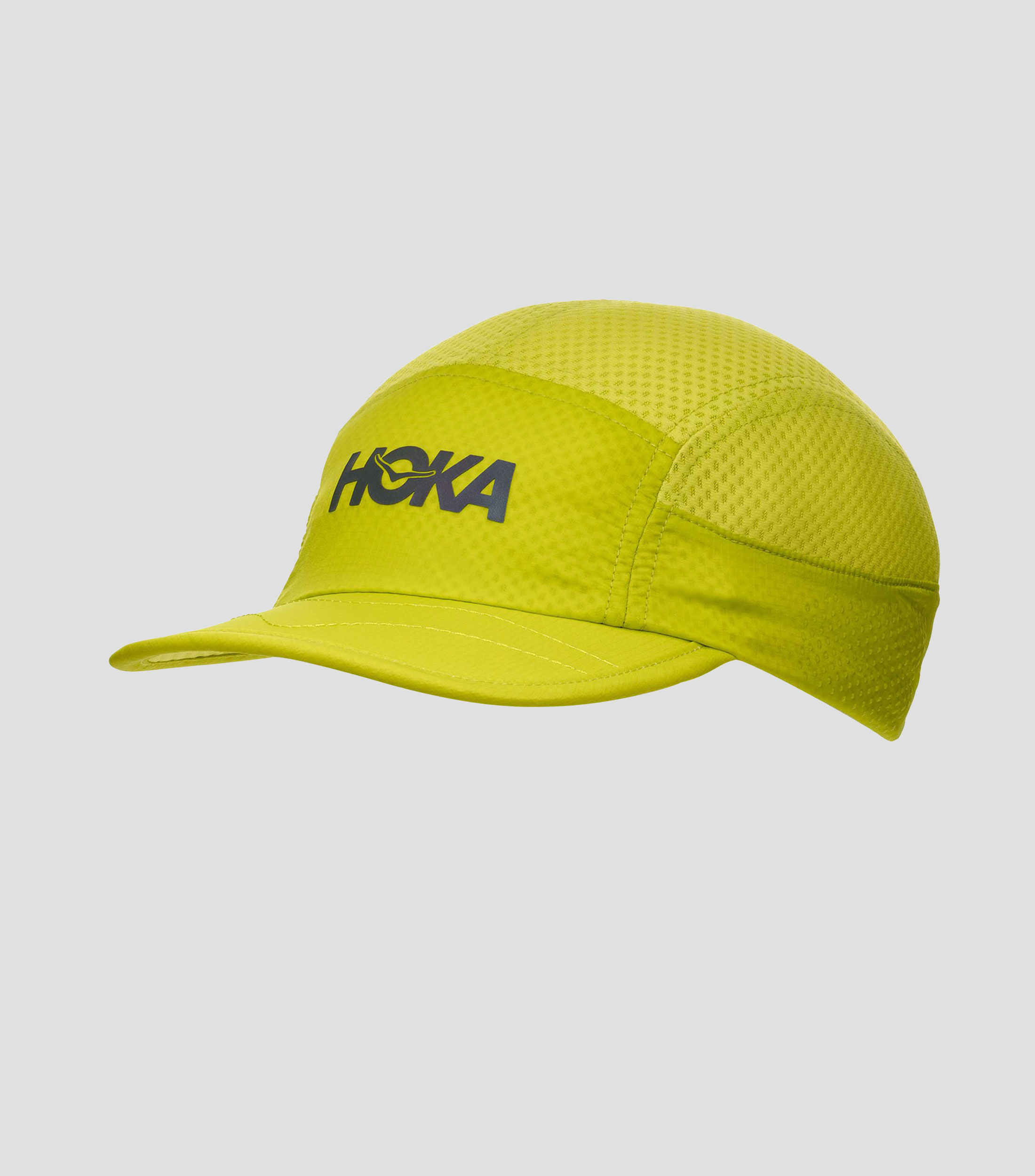 Gorra para trail running Unisex