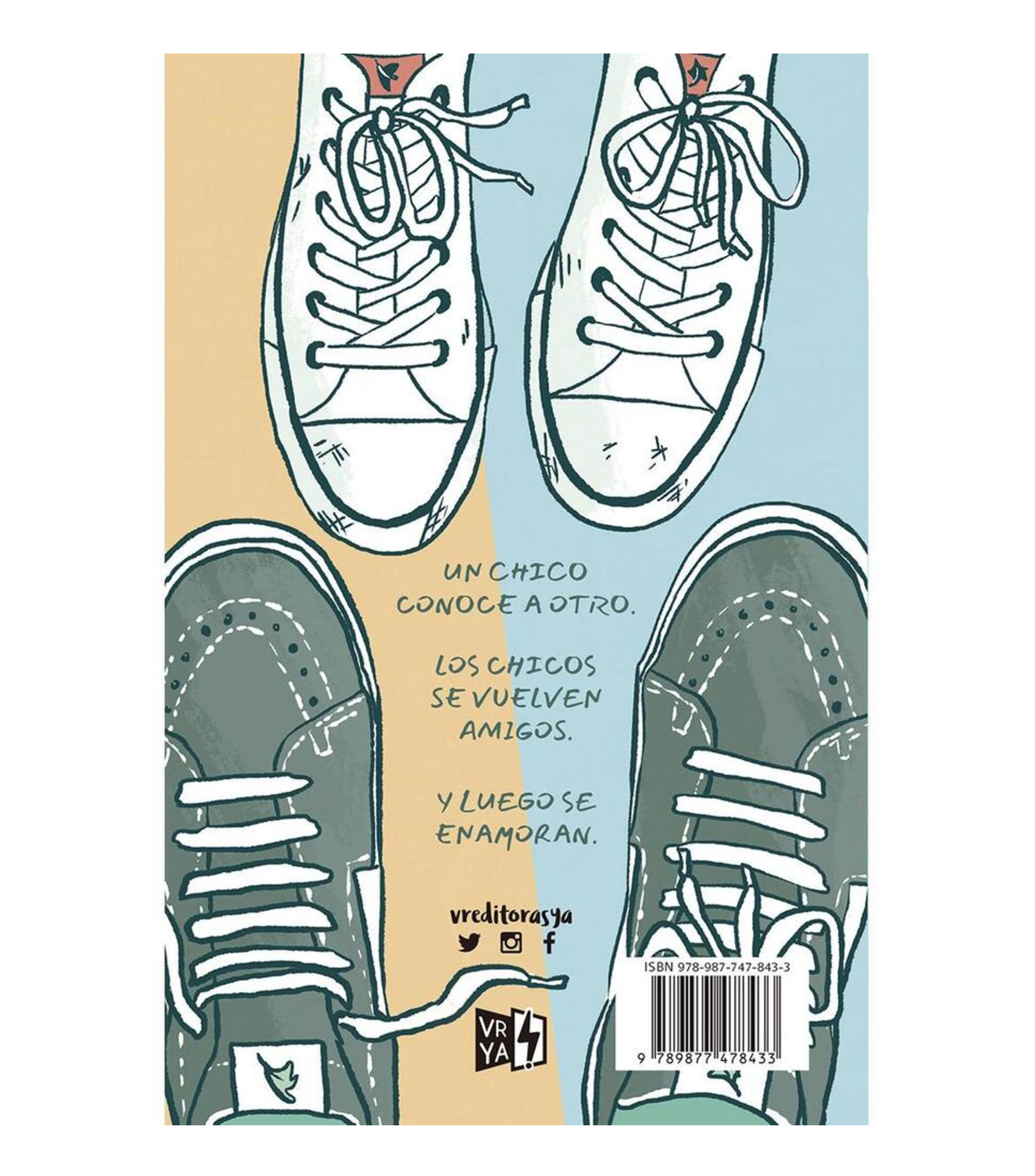 JóvenesHeartstopper (portada Netflix), Alice Oseman