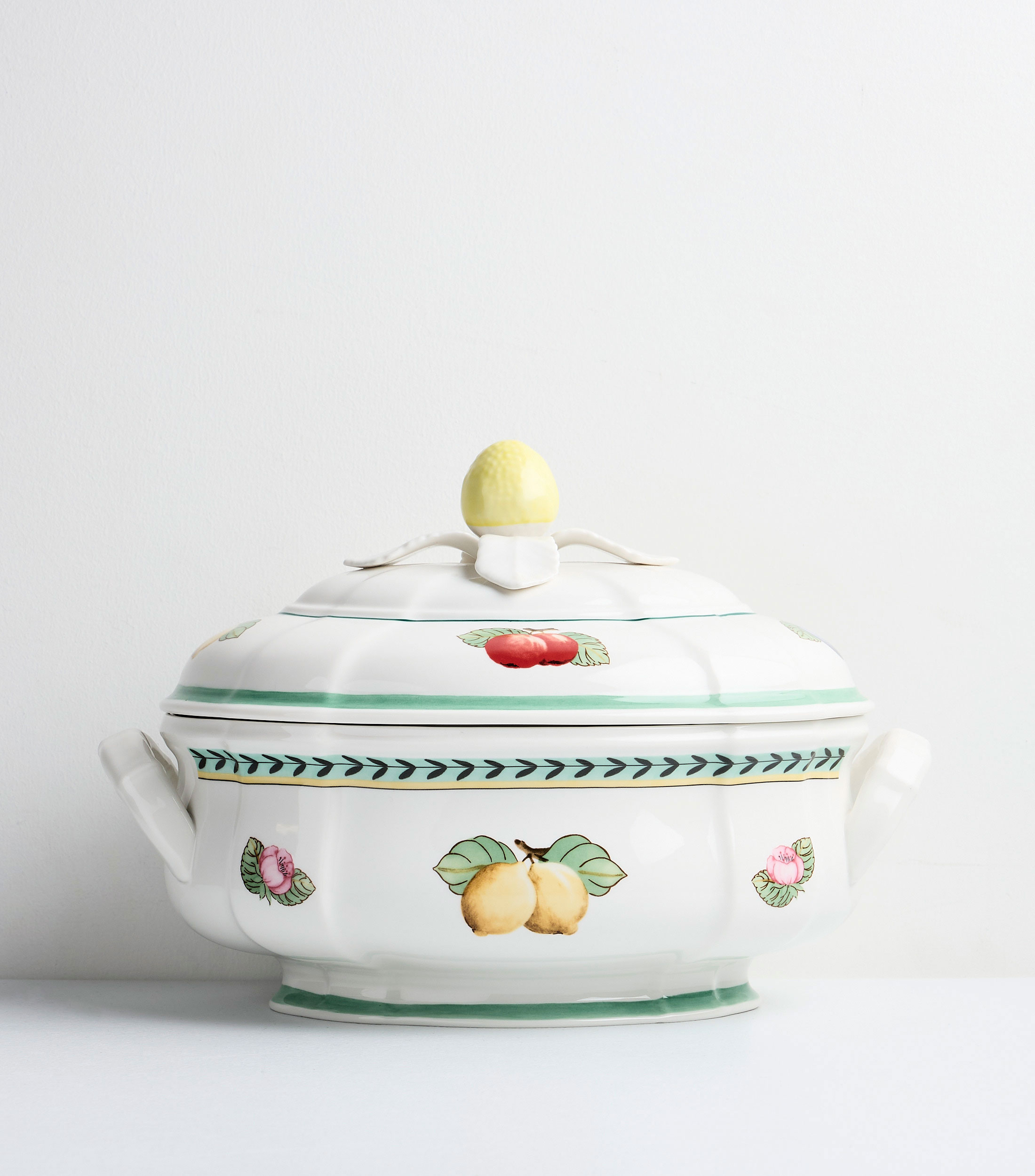 Sopera French Garden Fleurence