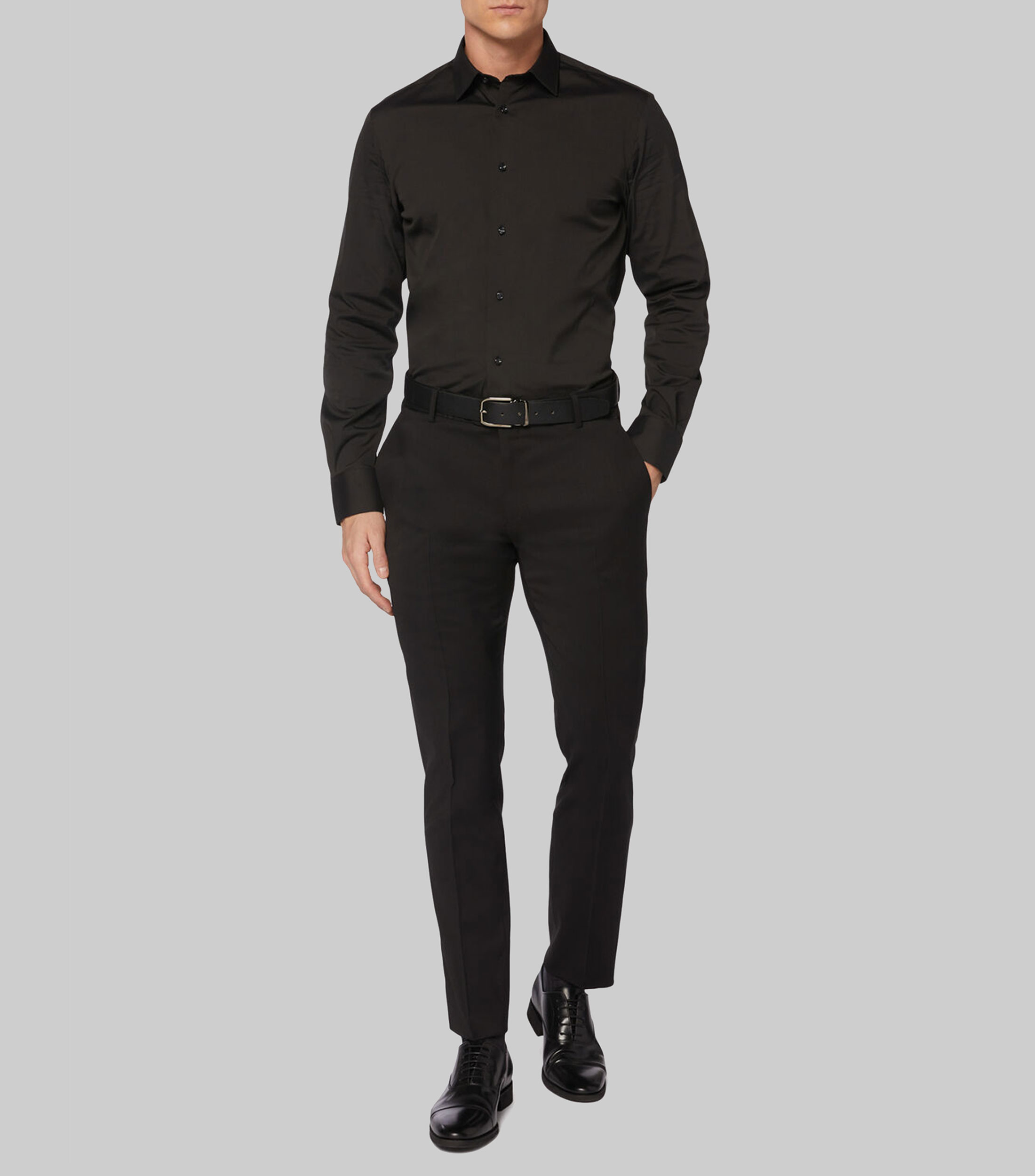 Pantalon Hombre
