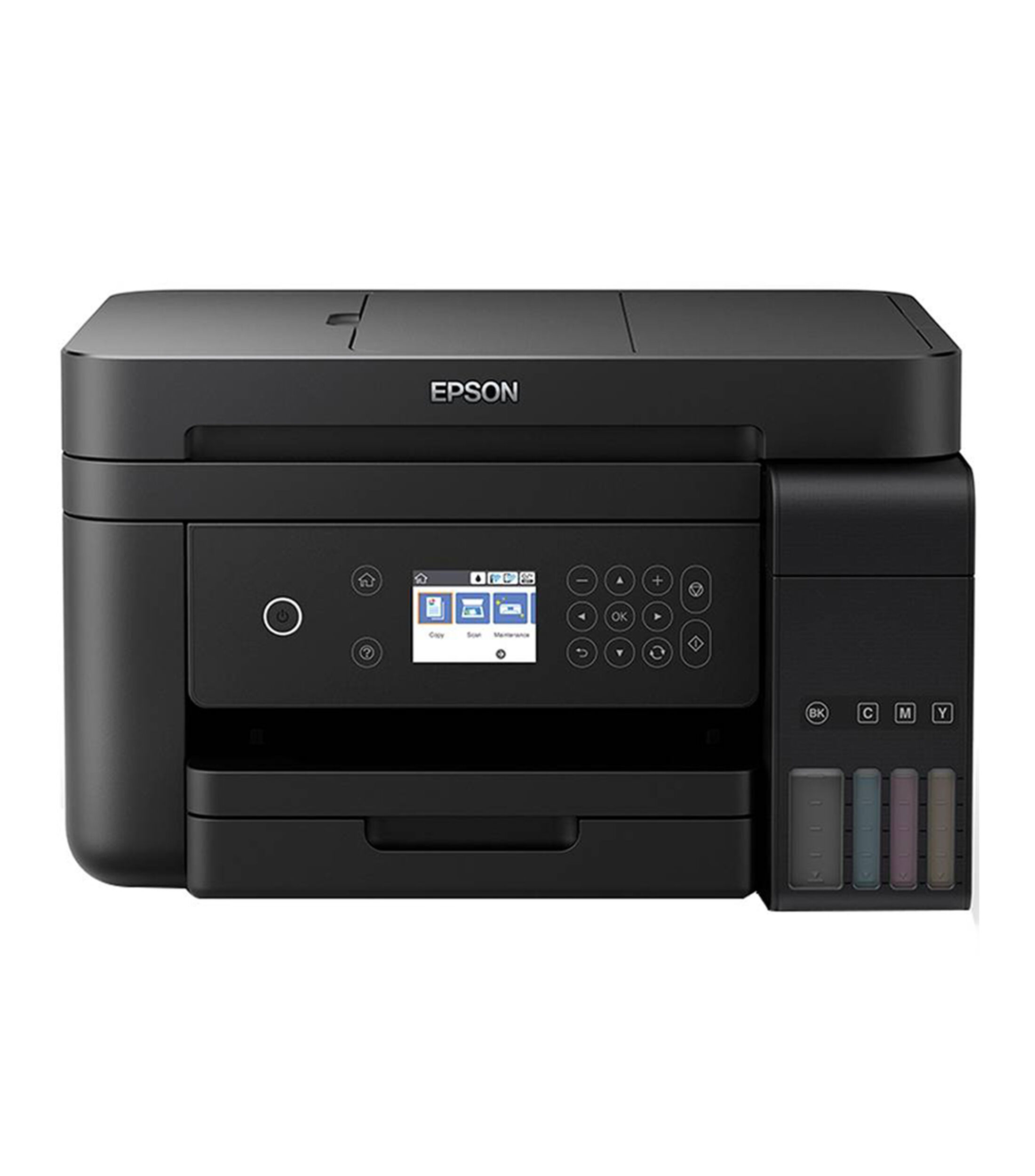 Epson Multifuncional L6171 Negro- El Palacio de Hierro