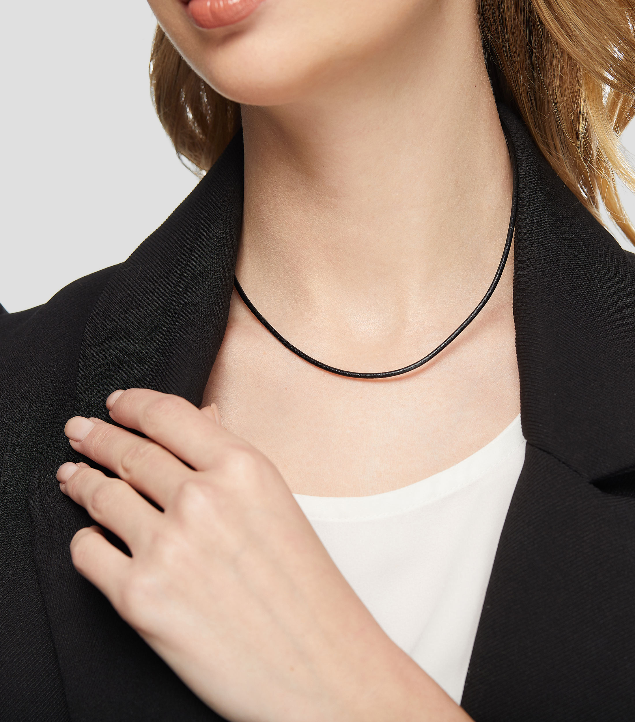 Gargantilla chocker Mujer