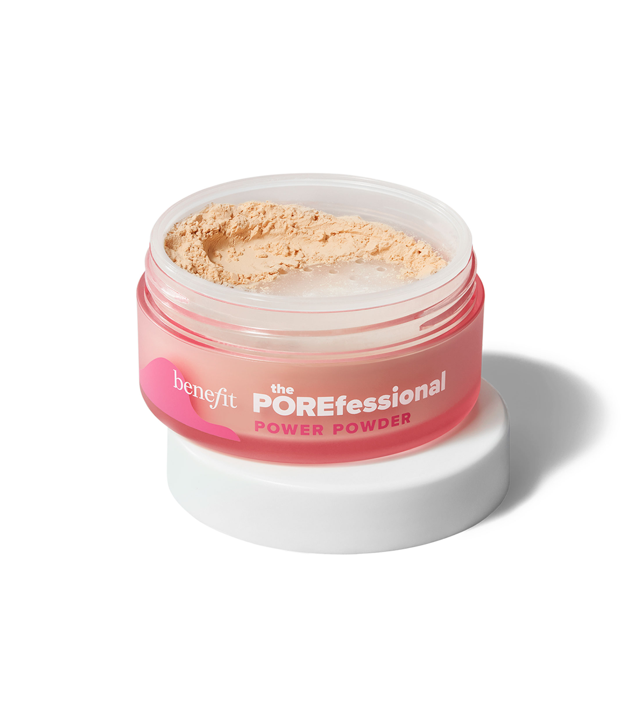 Polvo fijador The POREfessional Matte Mini Powder, 4 g