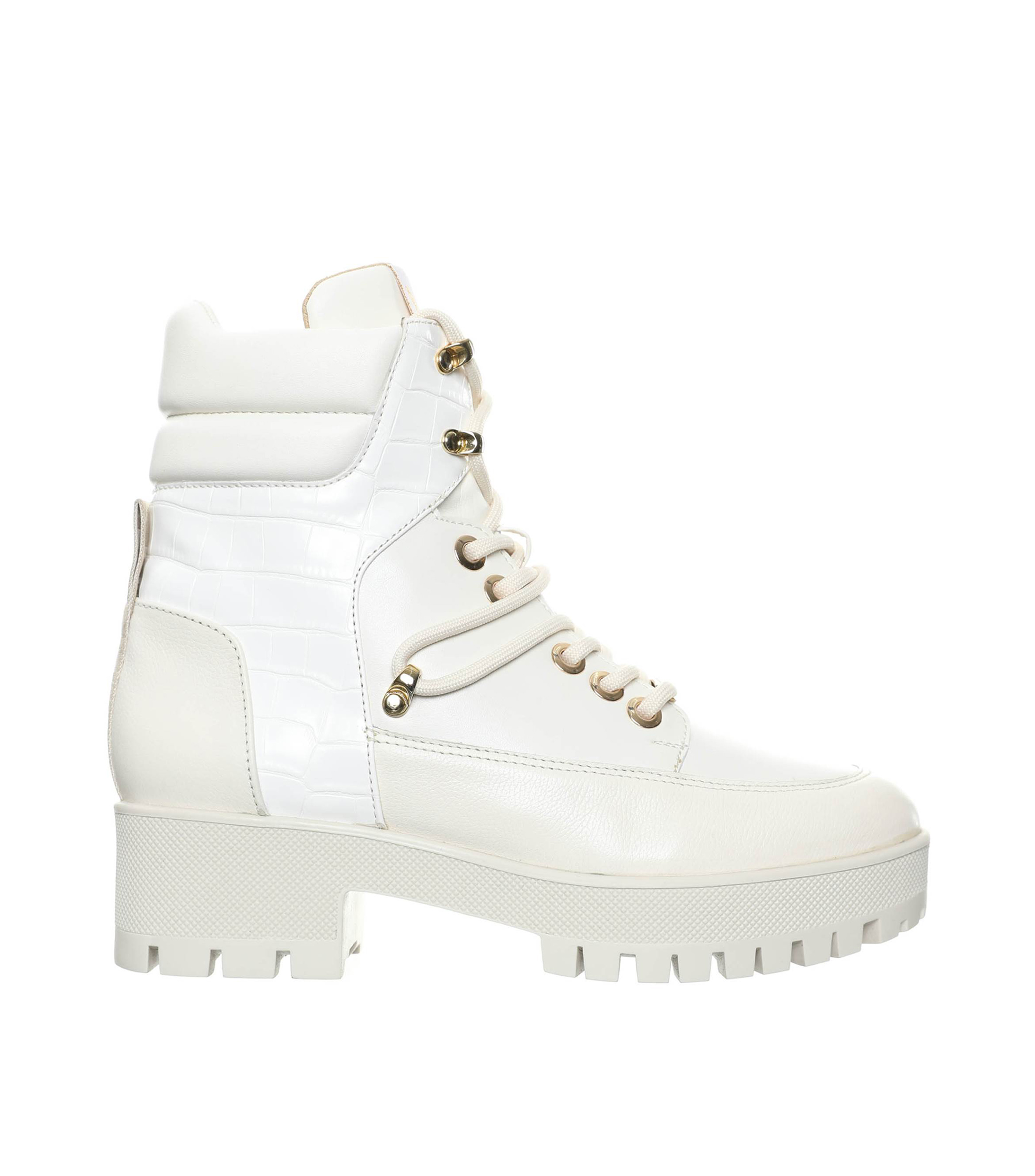Westies Botines Mujer - El Palacio de Hierro