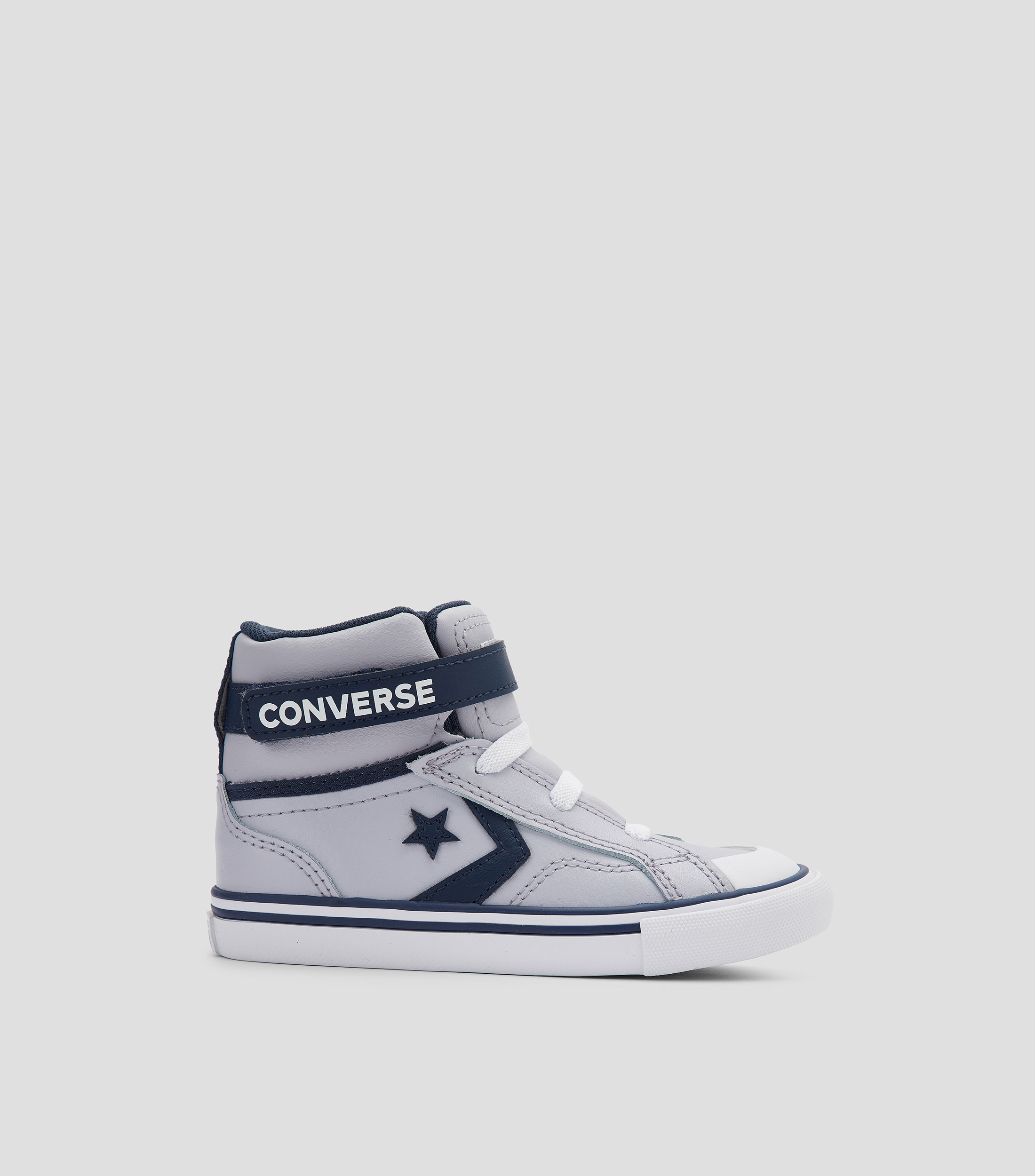 Tenis casuales en piel Pro Blaze Easy Nino