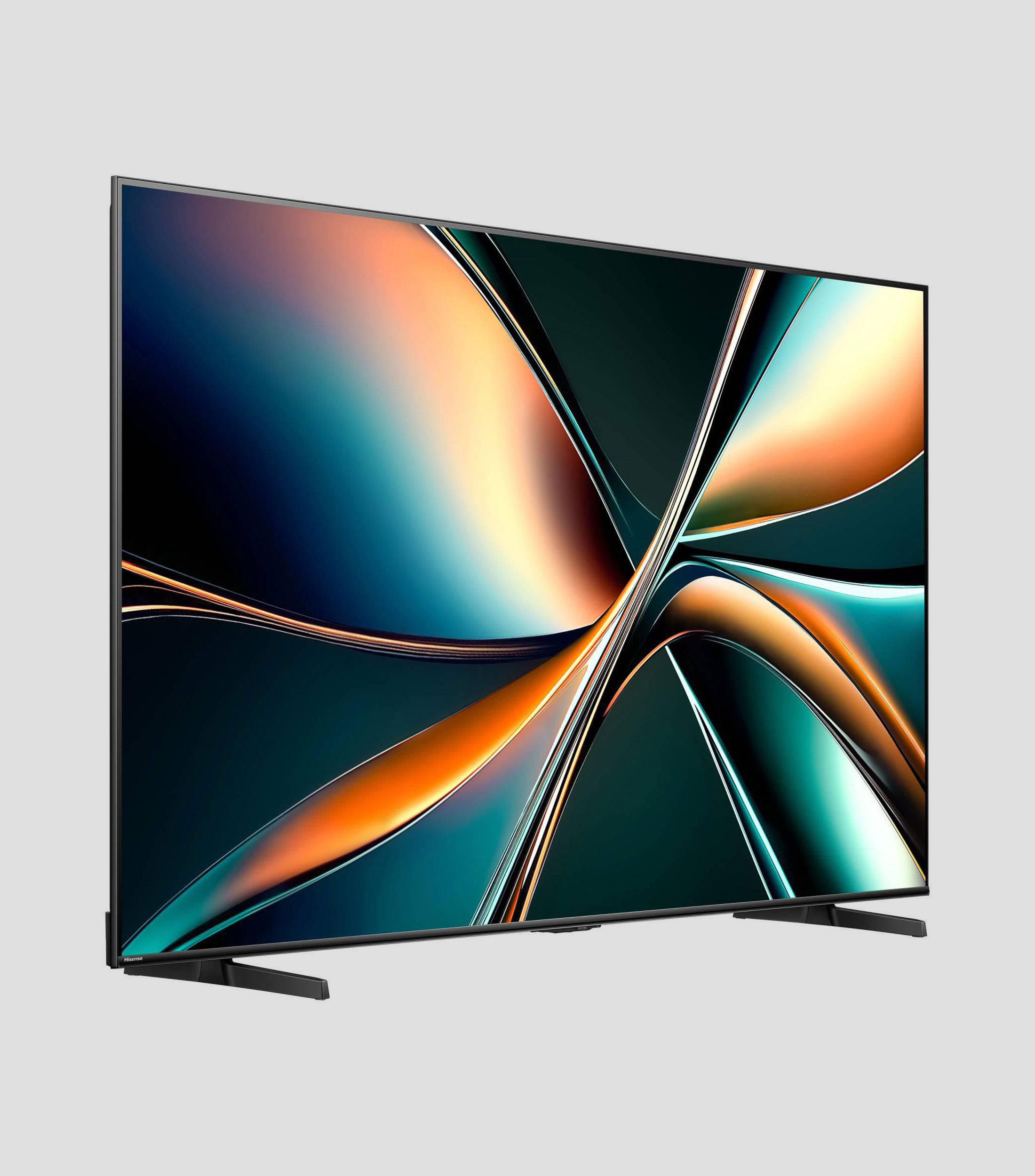 Pantalla 55 Pulgadas Plana ULED Mini-LED 4K Google TV 55U7QG