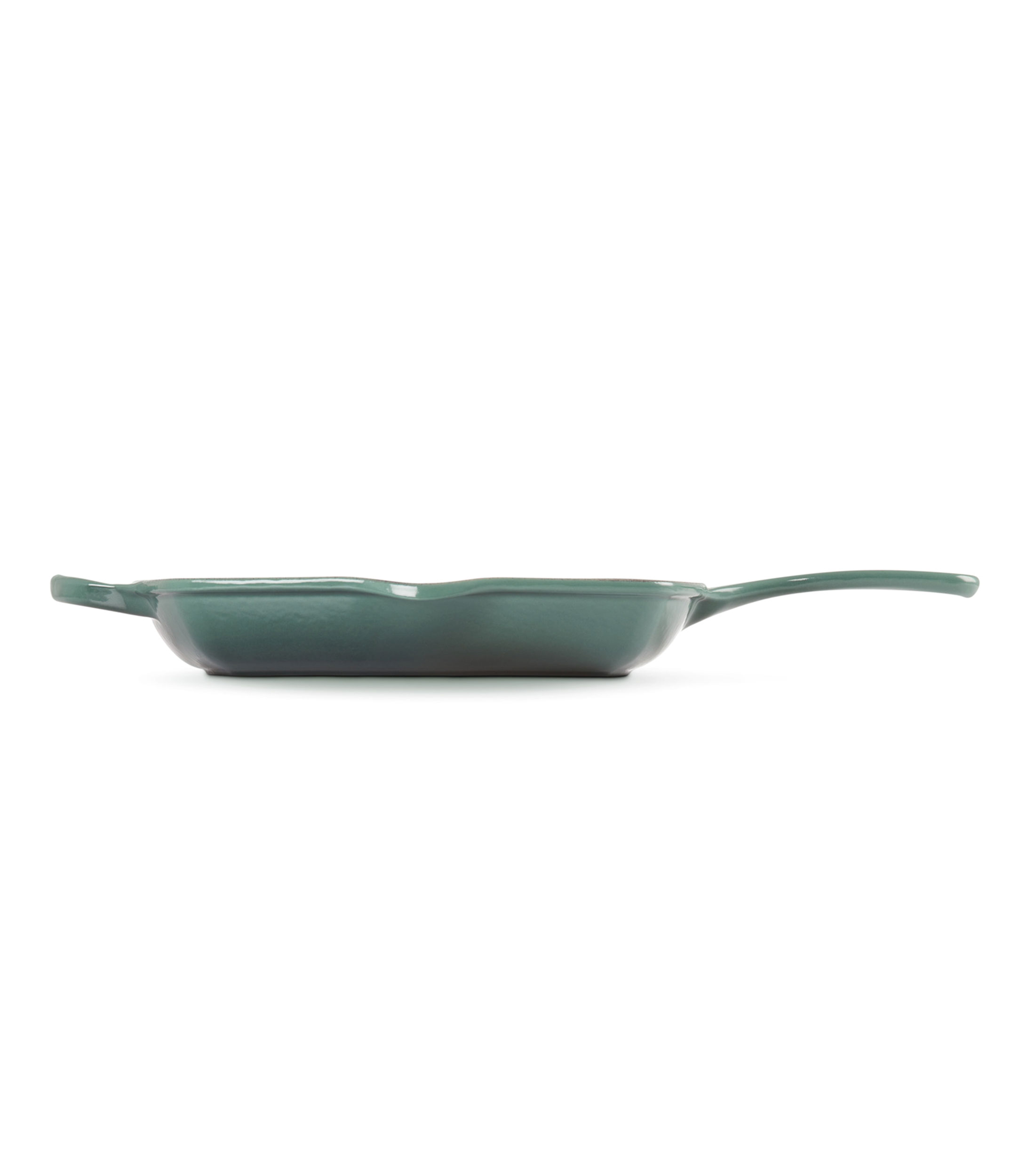 Sartén Skillet Grill en Hierro colado esmaltado 26 cm