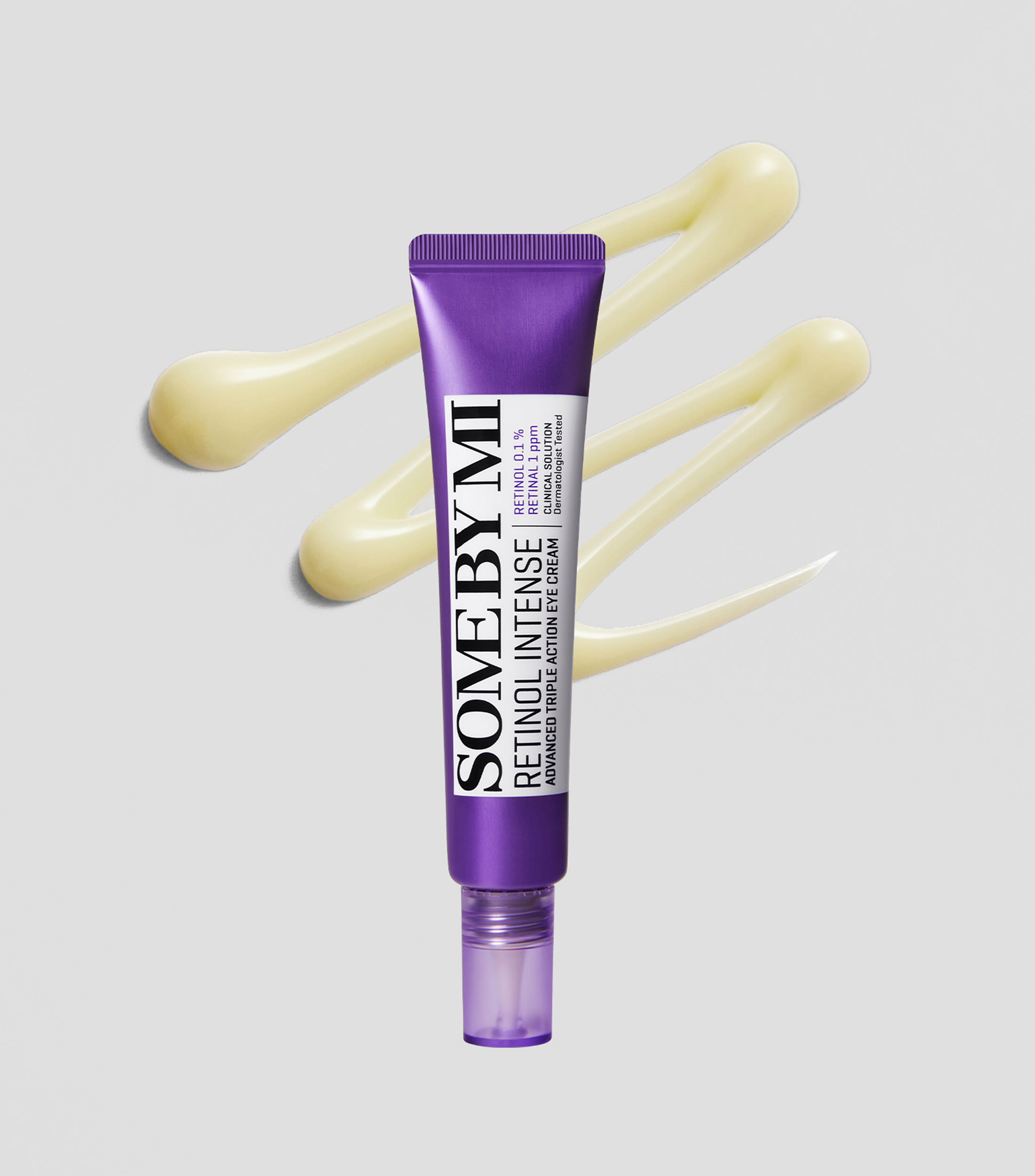 Tratamiento de Ojos Retinol Intense Advanced, 30 ml
