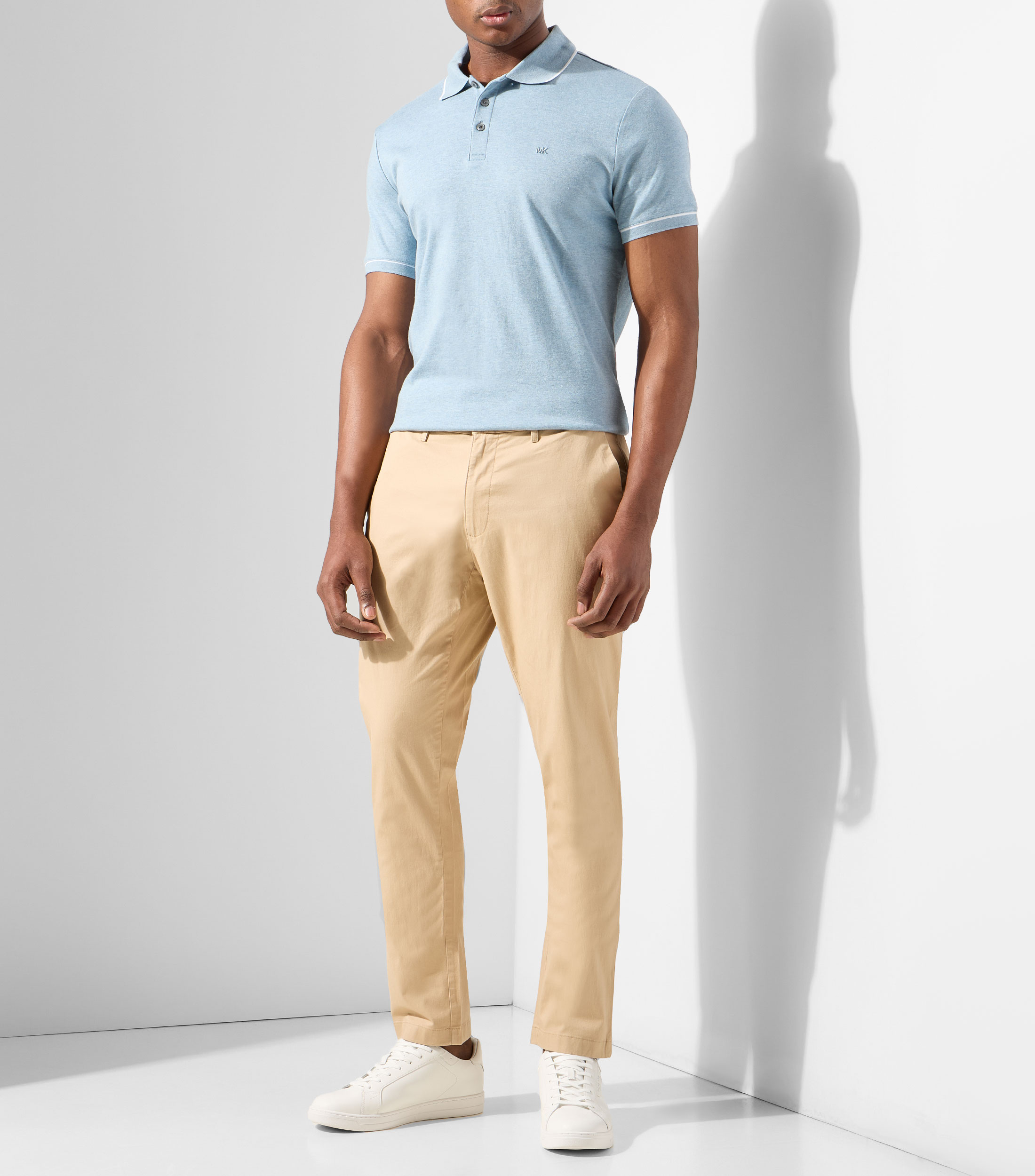 Pantalón chino Hombre
