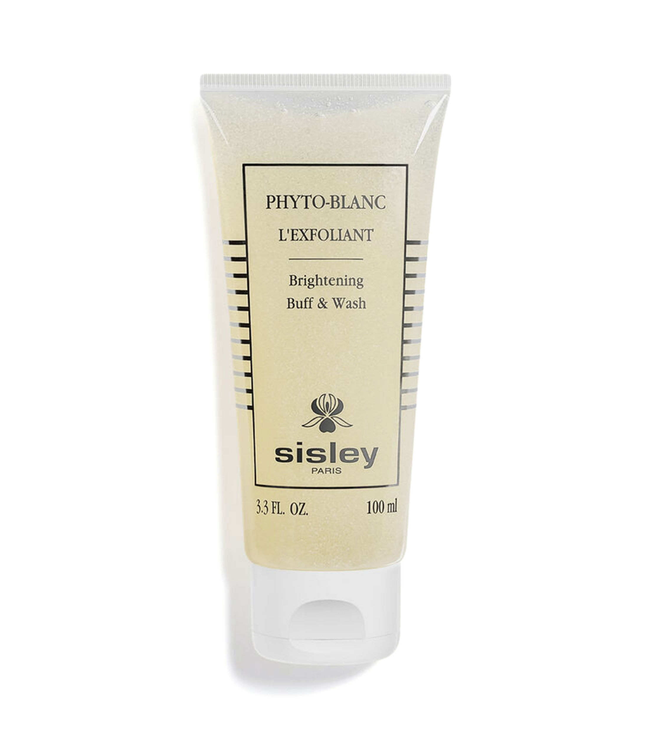 Exfoliante facial Phyto-Blanc, 100 ml