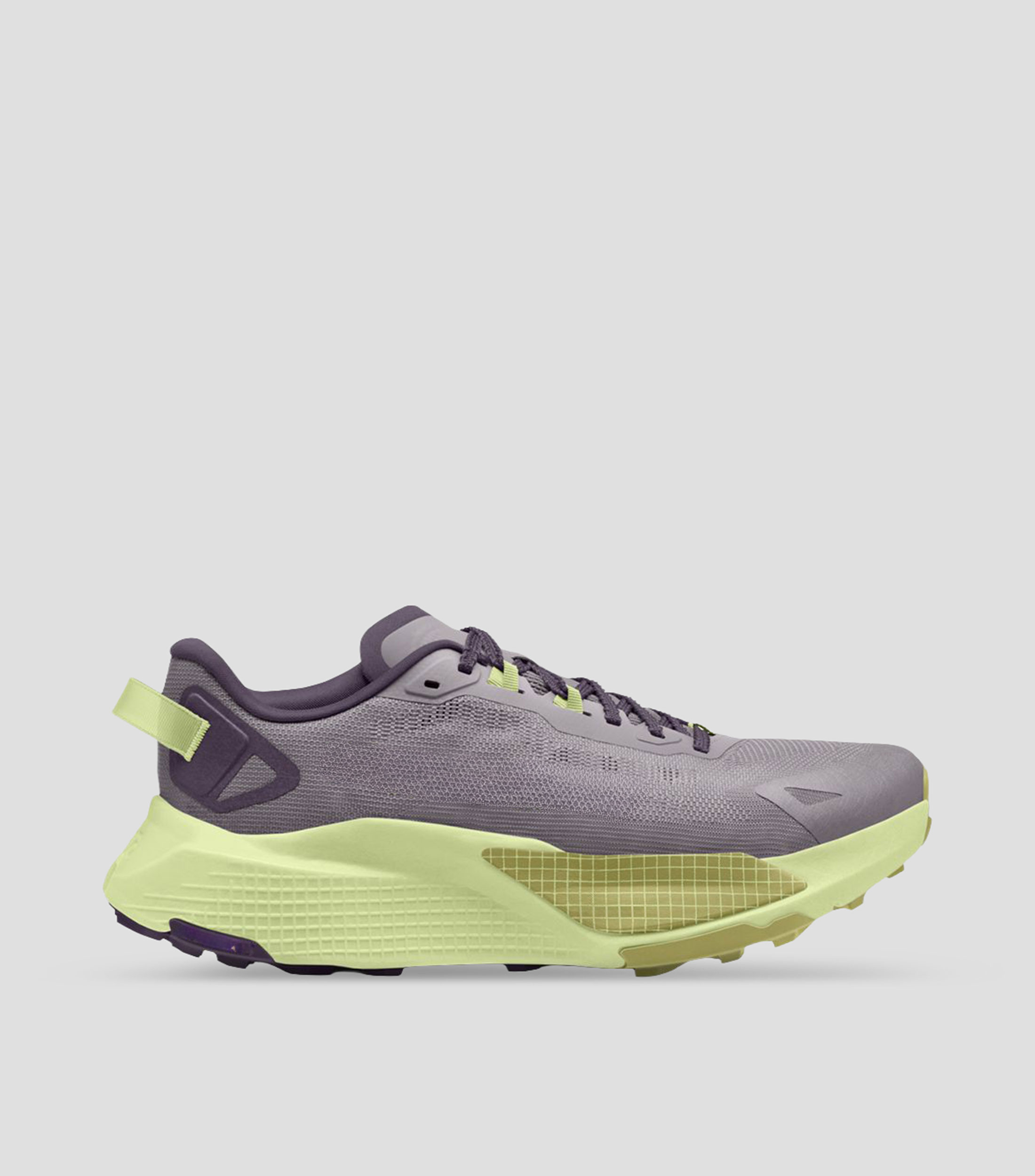 Tenis para correr Altamesa Mujer