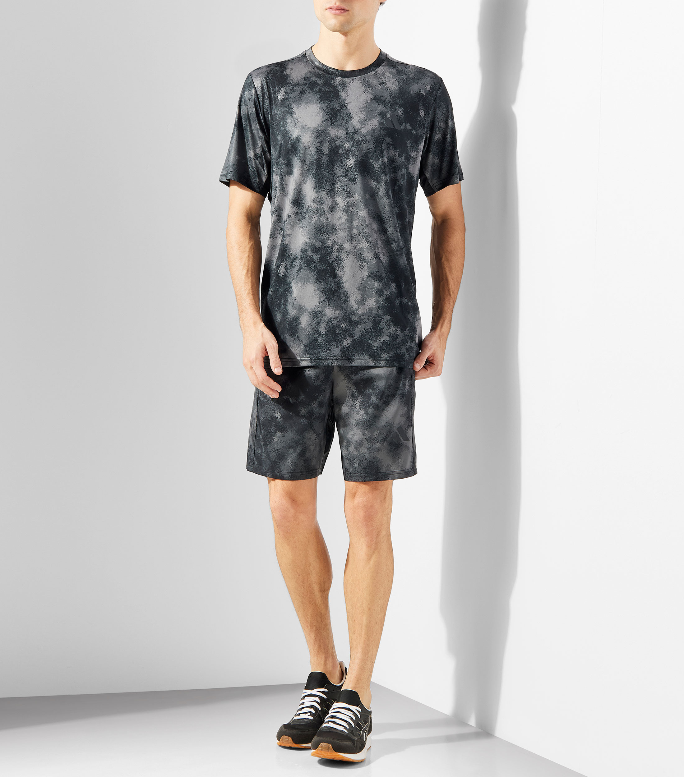 Short para entrenamiento Hombre