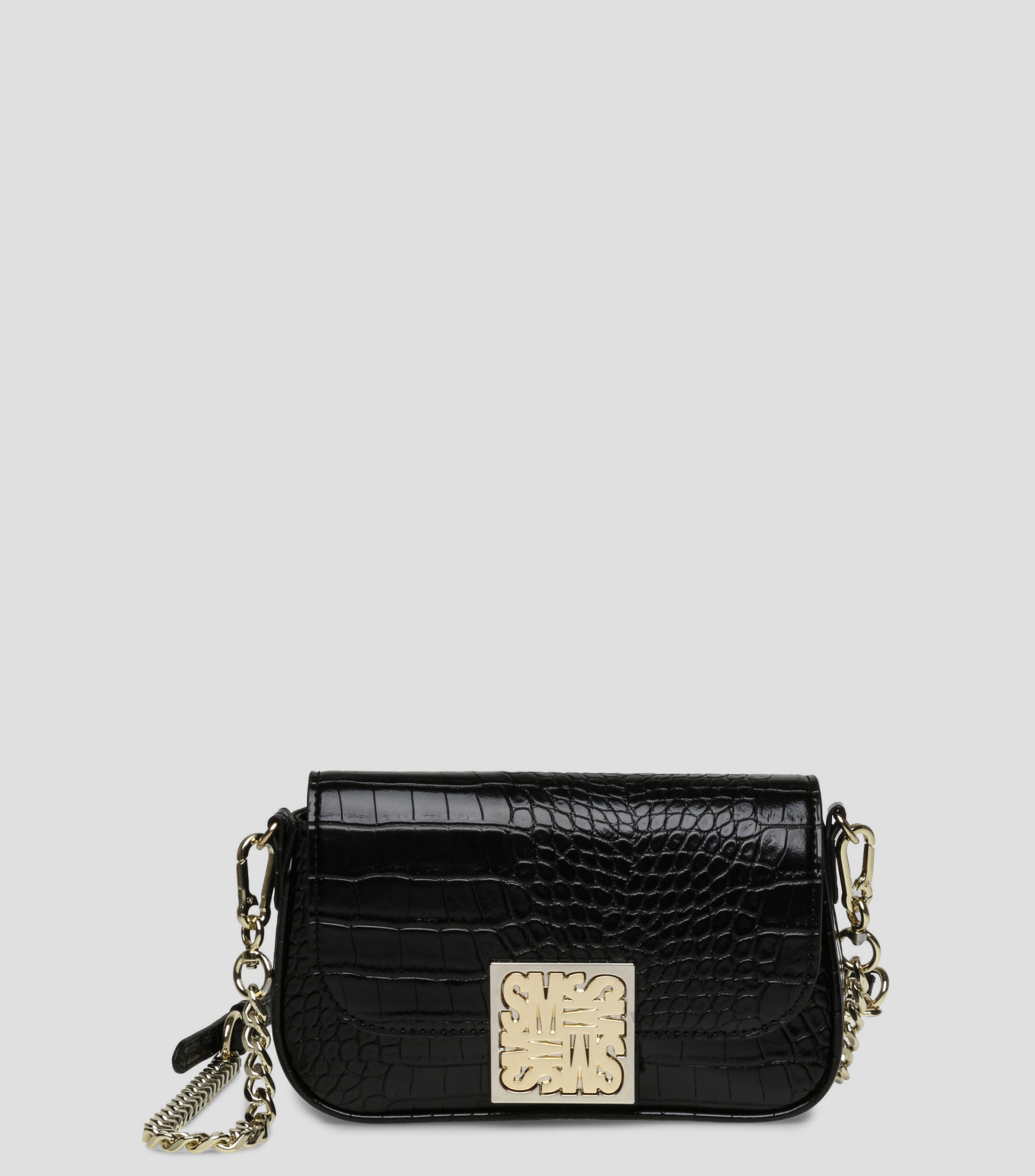 Bolso Crossbody Texturizado Mujer