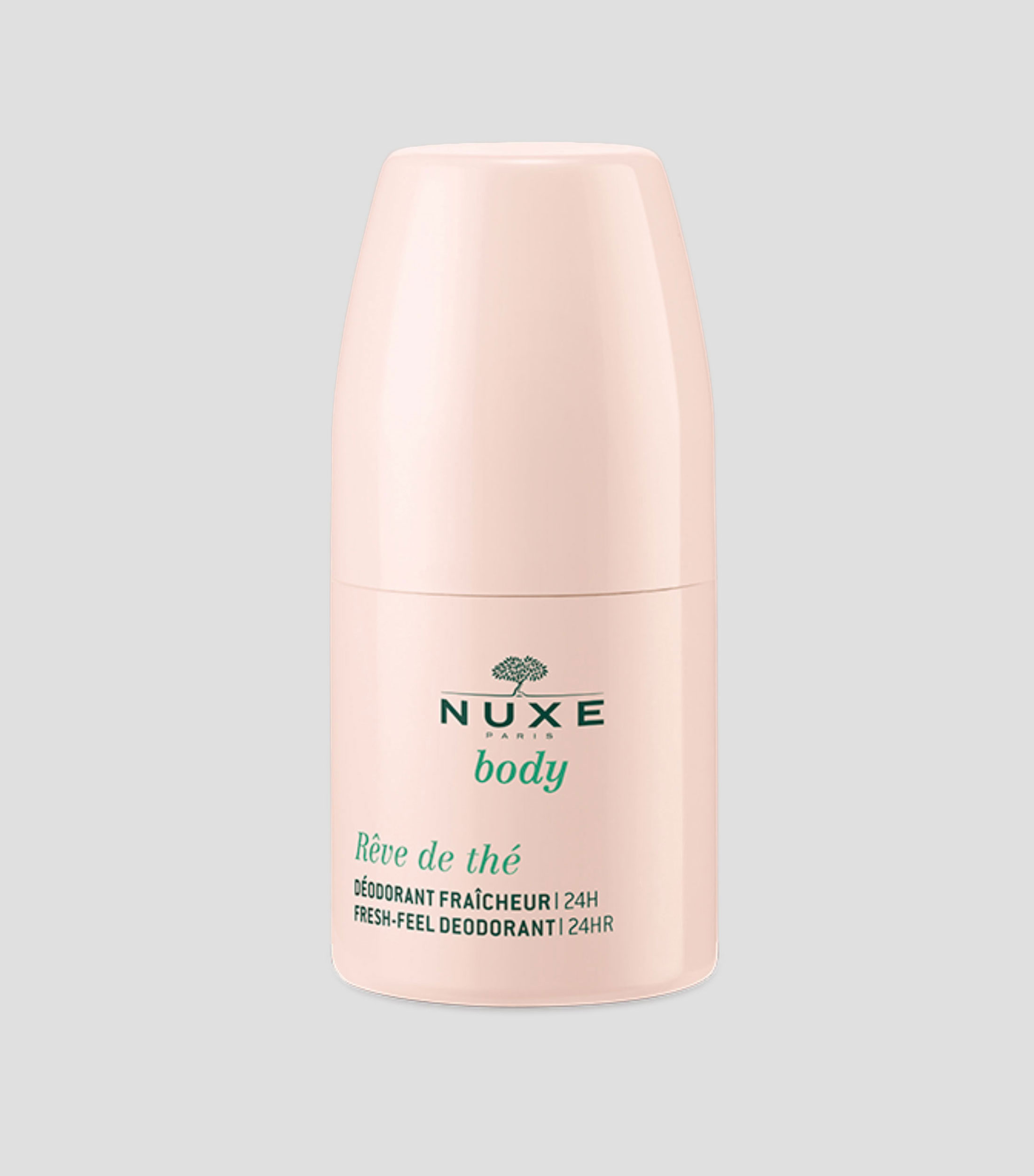 Desodorante corporal Hidratante Rêve de Thé, 50 ml