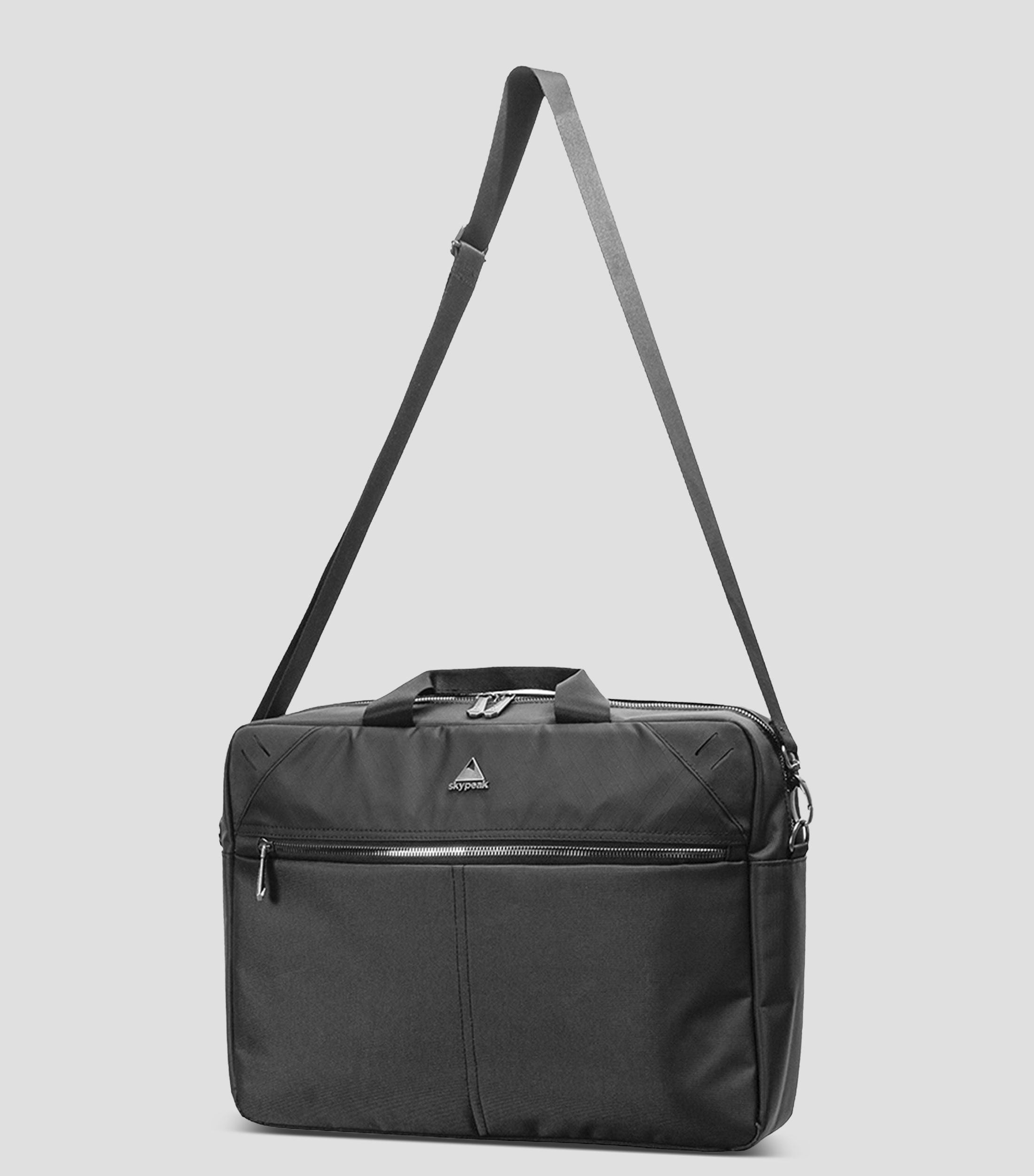 Maletín porta laptop Style 17" Unisex