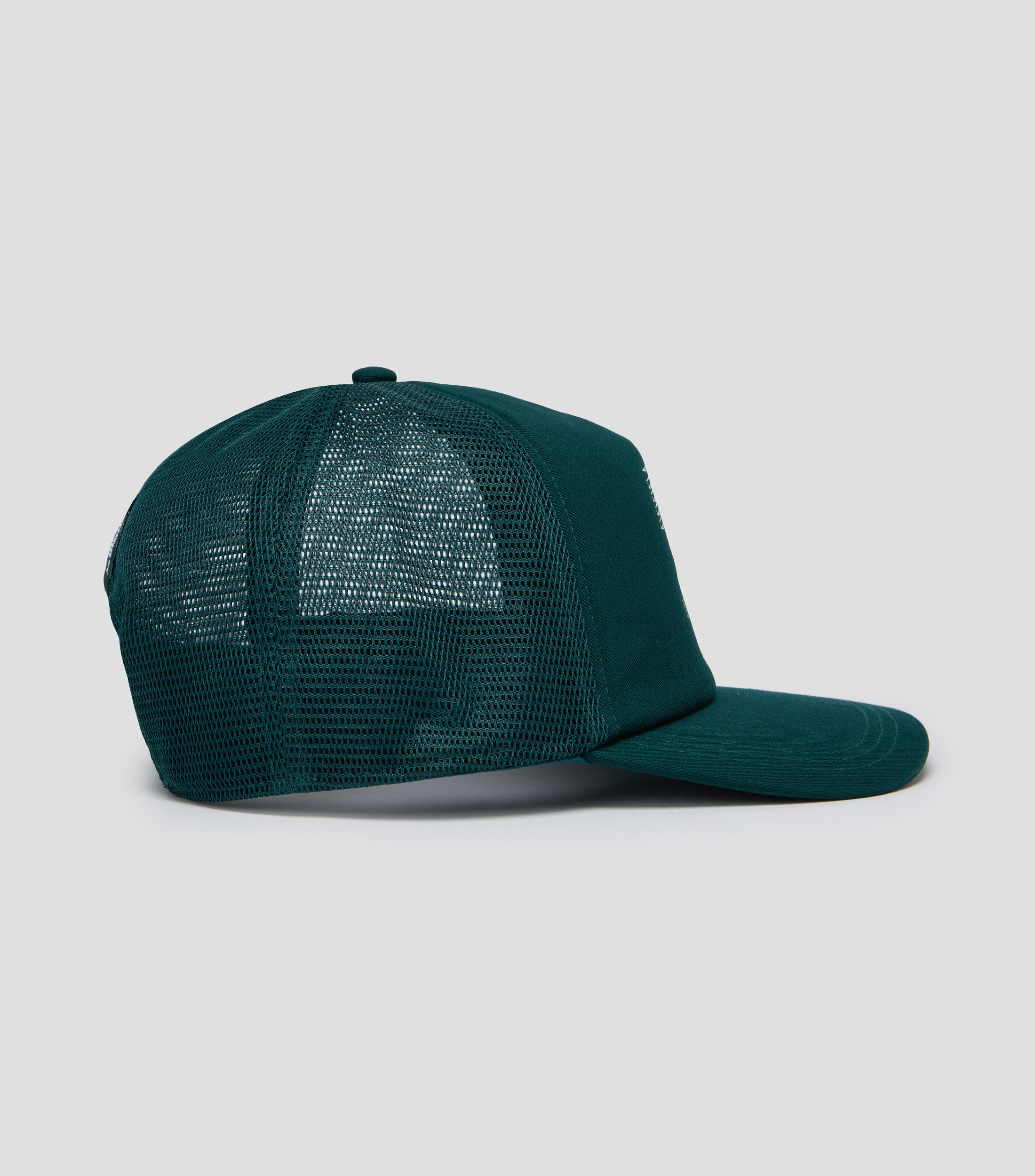 Gorra con logo Hydrox Unisex