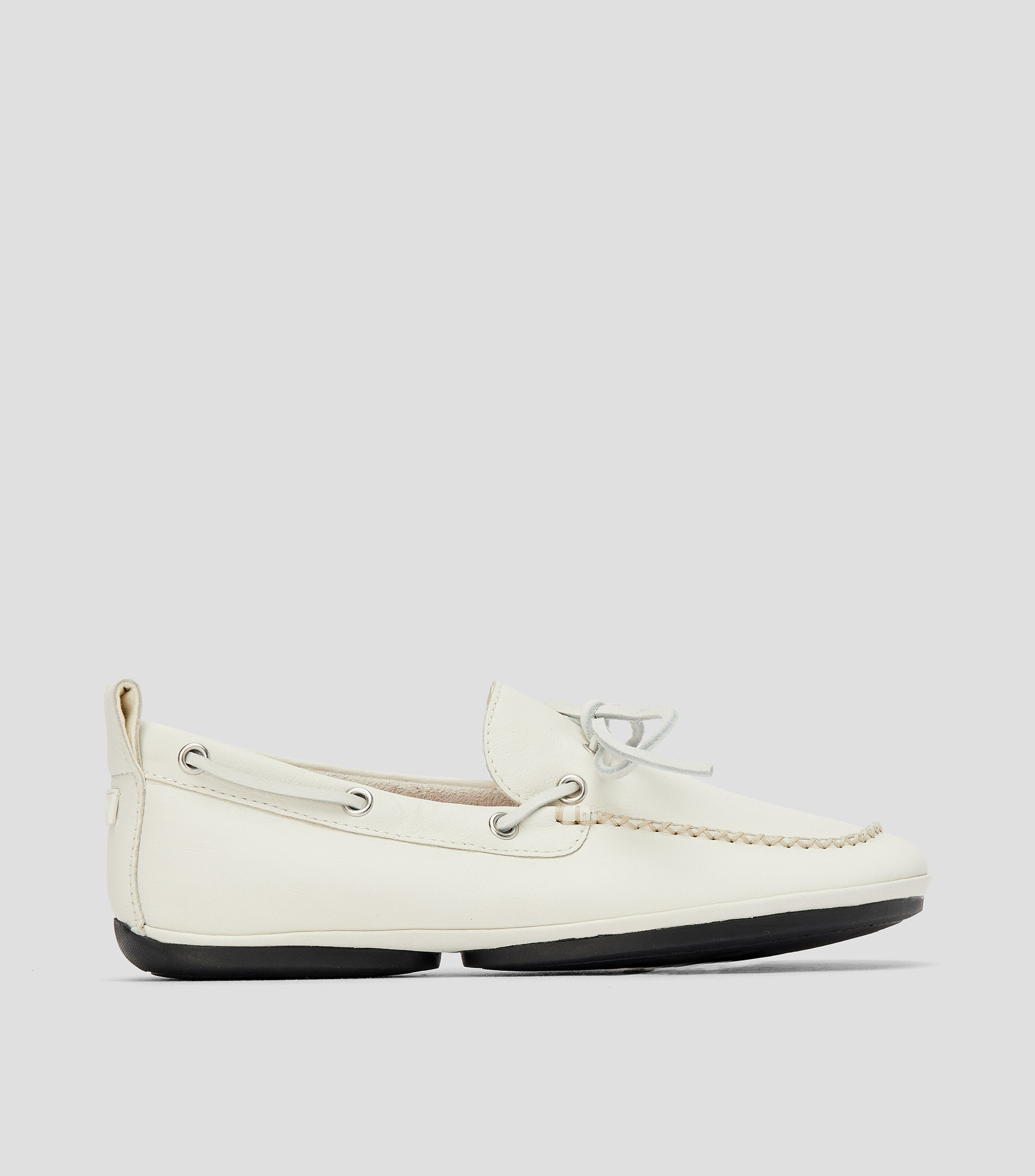 Mocasines Mujer