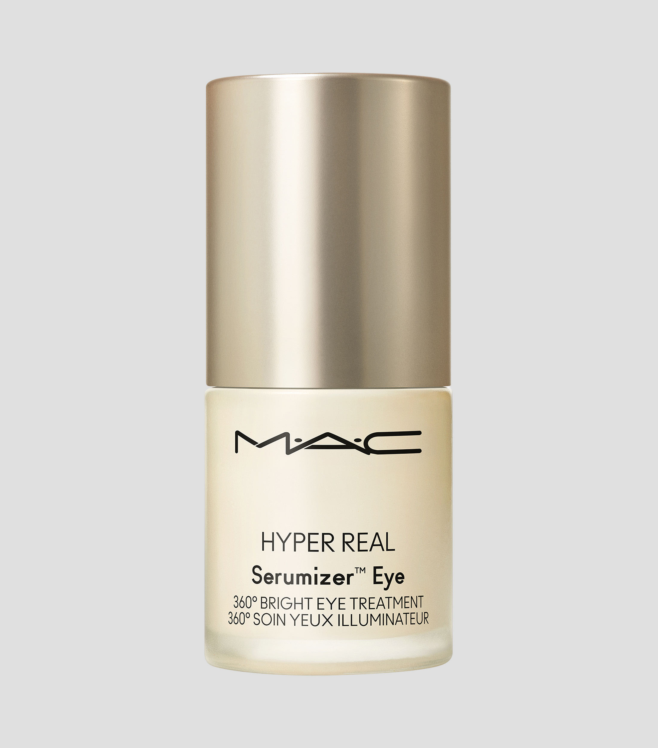 Suero hidratante para ojos Hyper Real, 15 ml